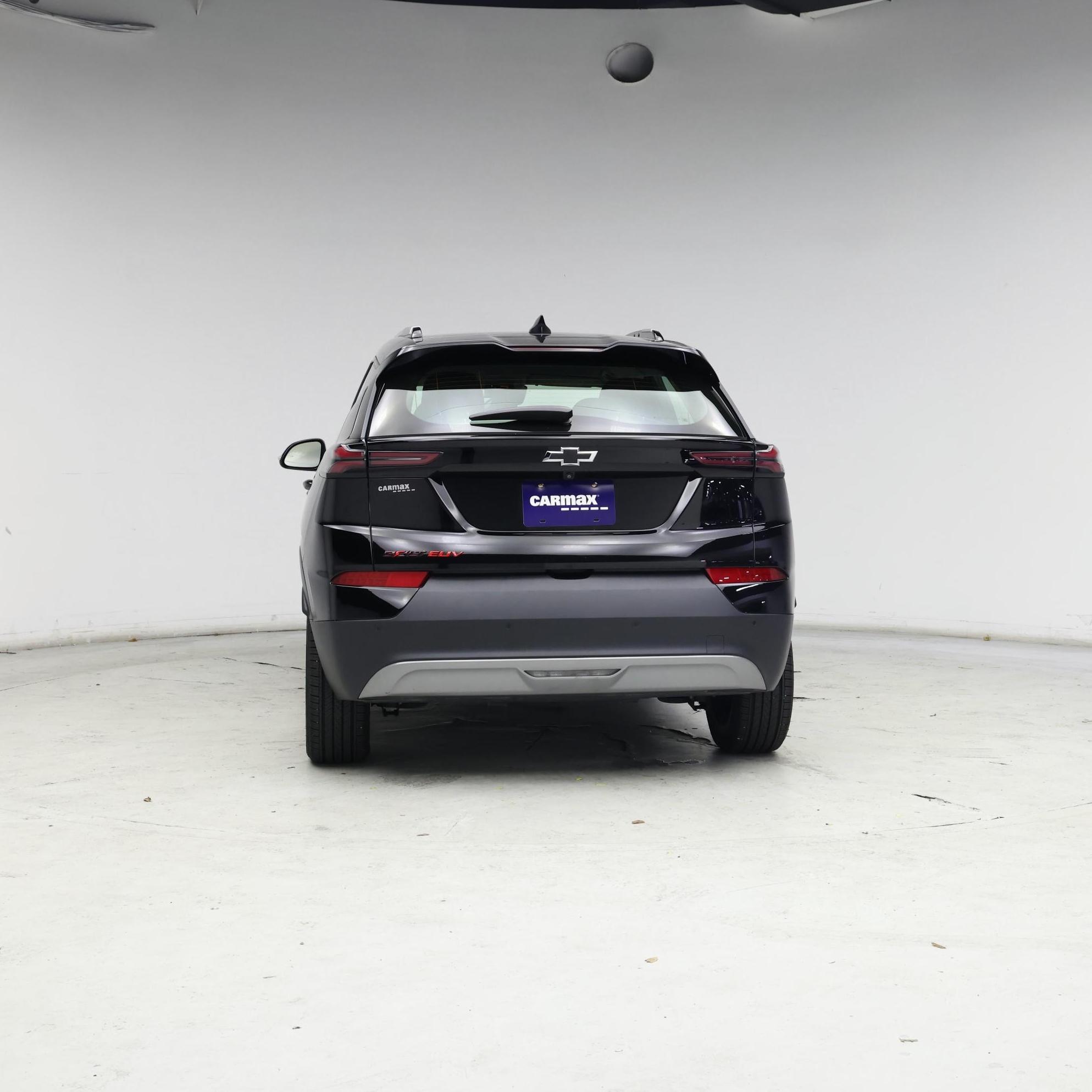 Thumbnail: 2023 Chevrolet Bolt EUV - 6