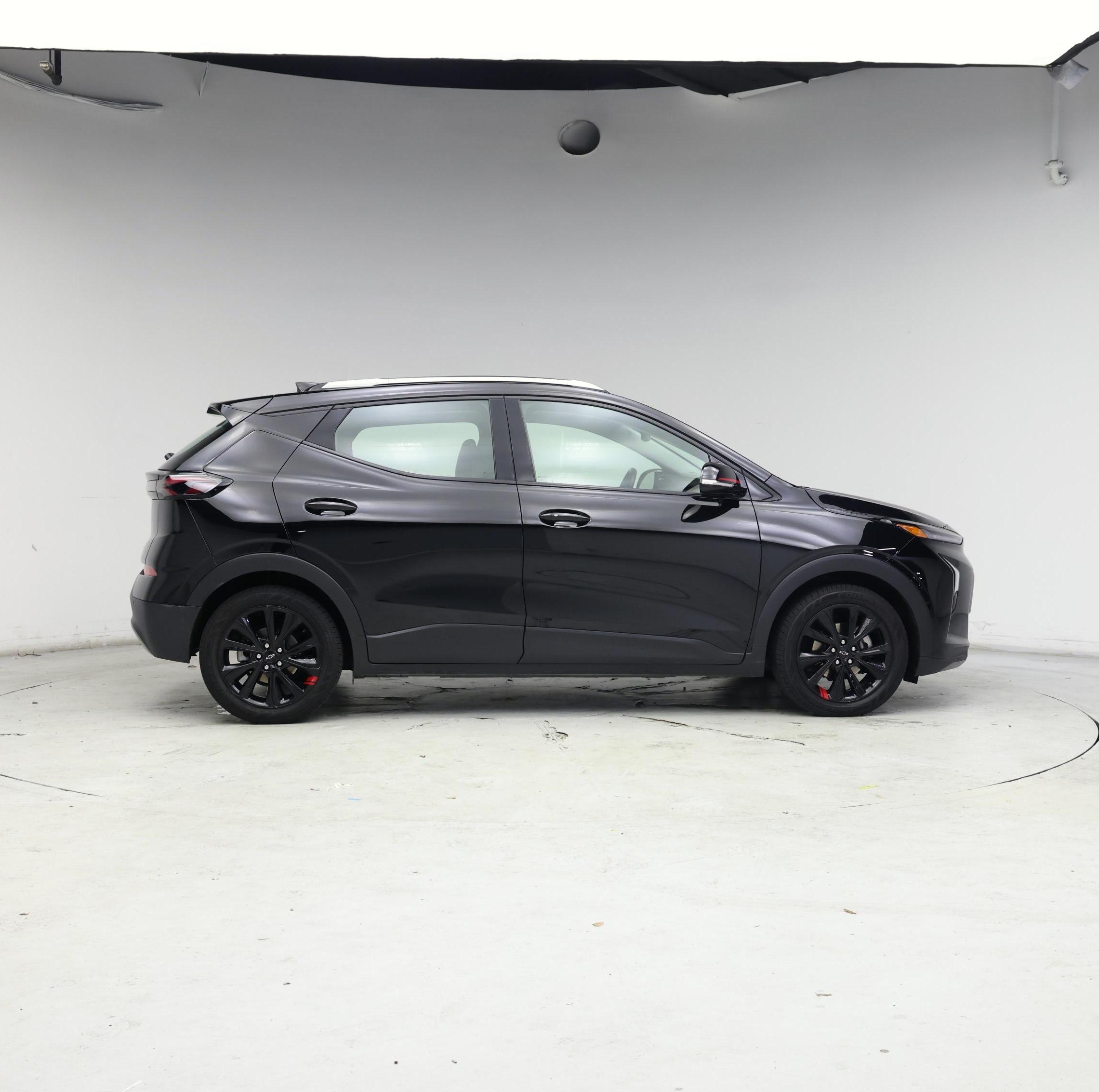 Thumbnail: 2023 Chevrolet Bolt EUV - 7