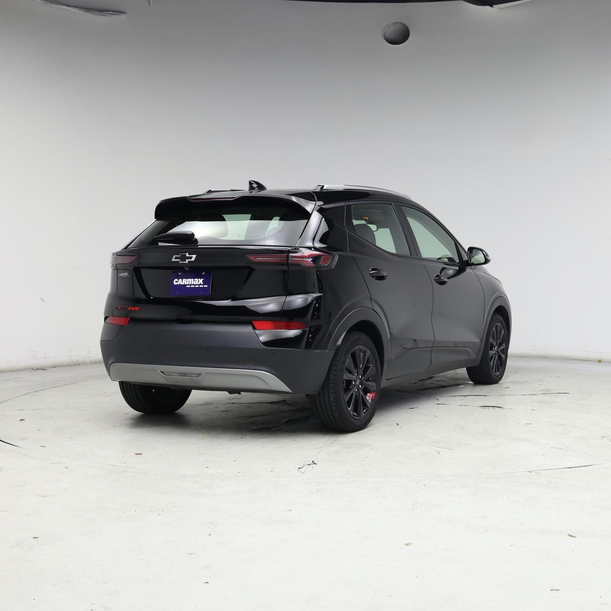 Thumbnail: 2023 Chevrolet Bolt EUV - 8