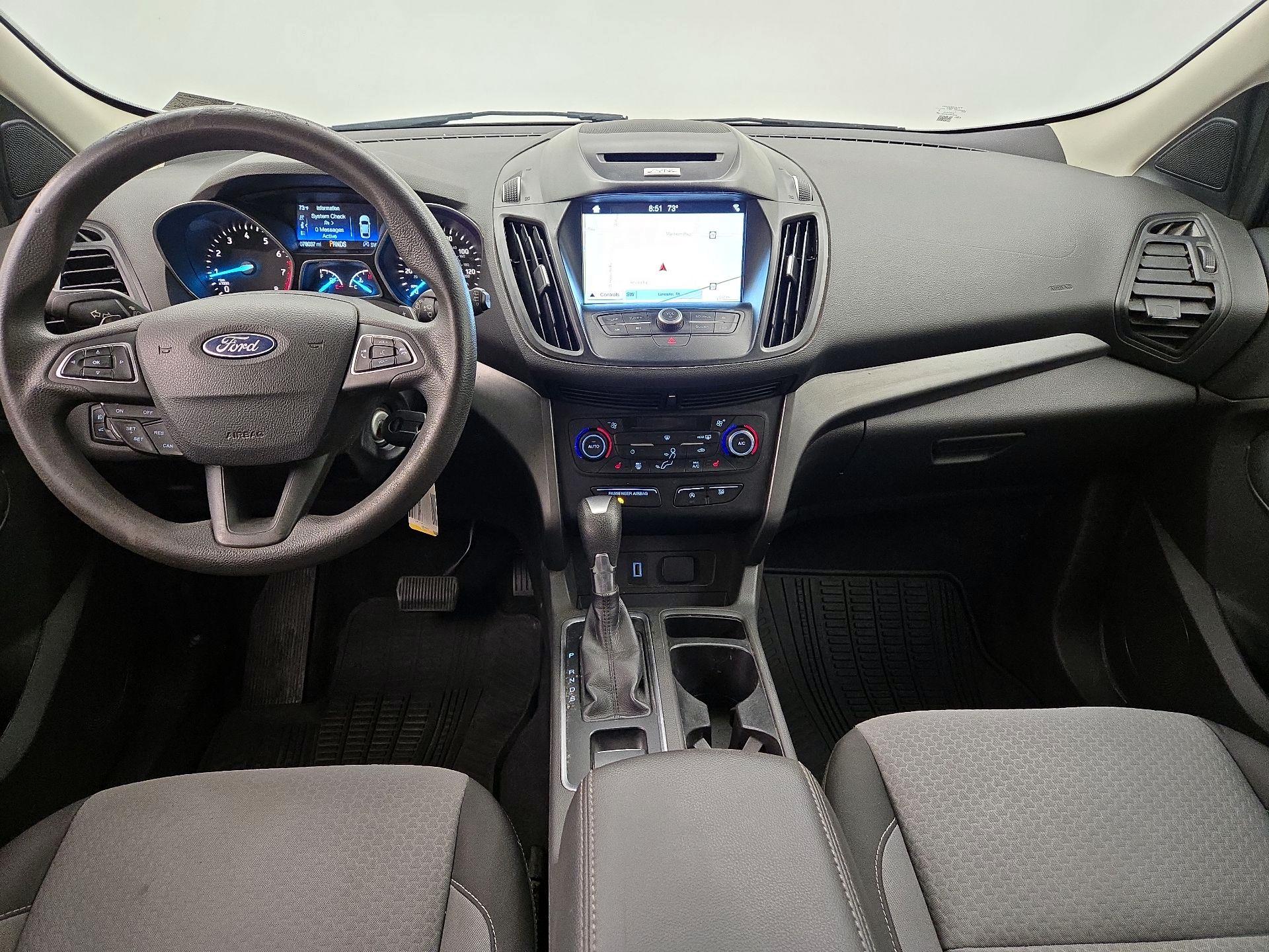 Thumbnail: 2017 Ford Escape - 9