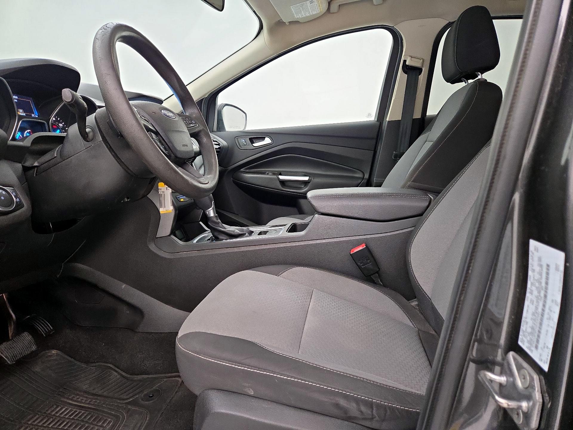 Thumbnail: 2017 Ford Escape - 11