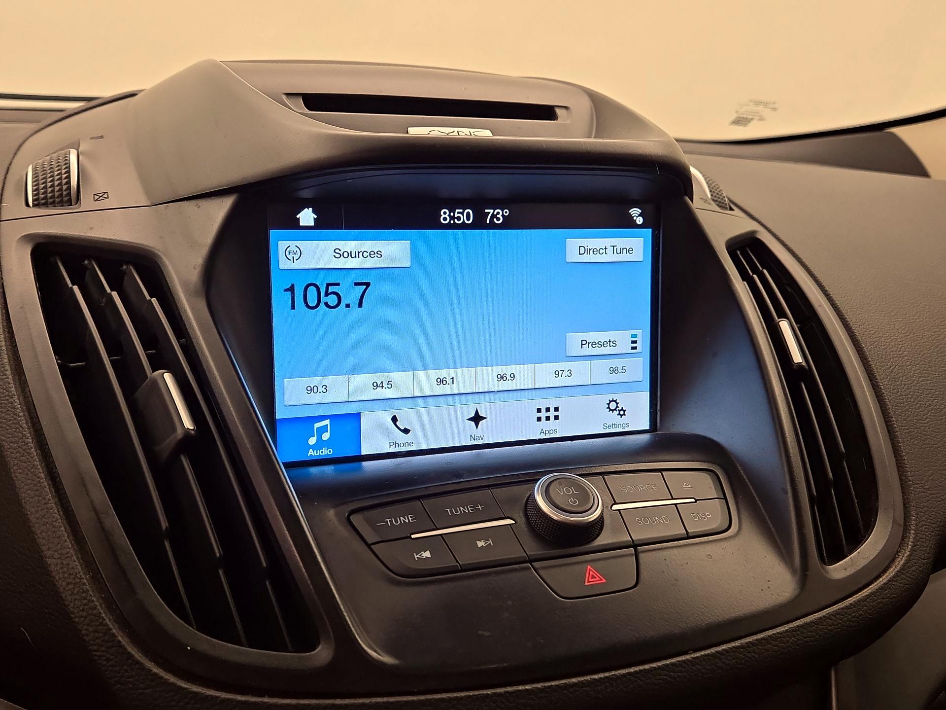 Thumbnail: 2017 Ford Escape - 16
