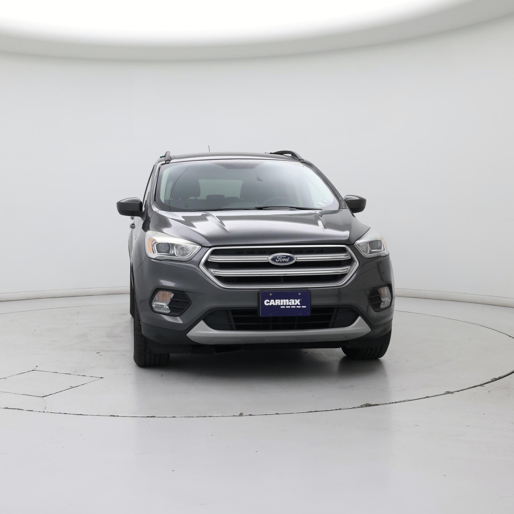 Thumbnail: 2017 Ford Escape - 5
