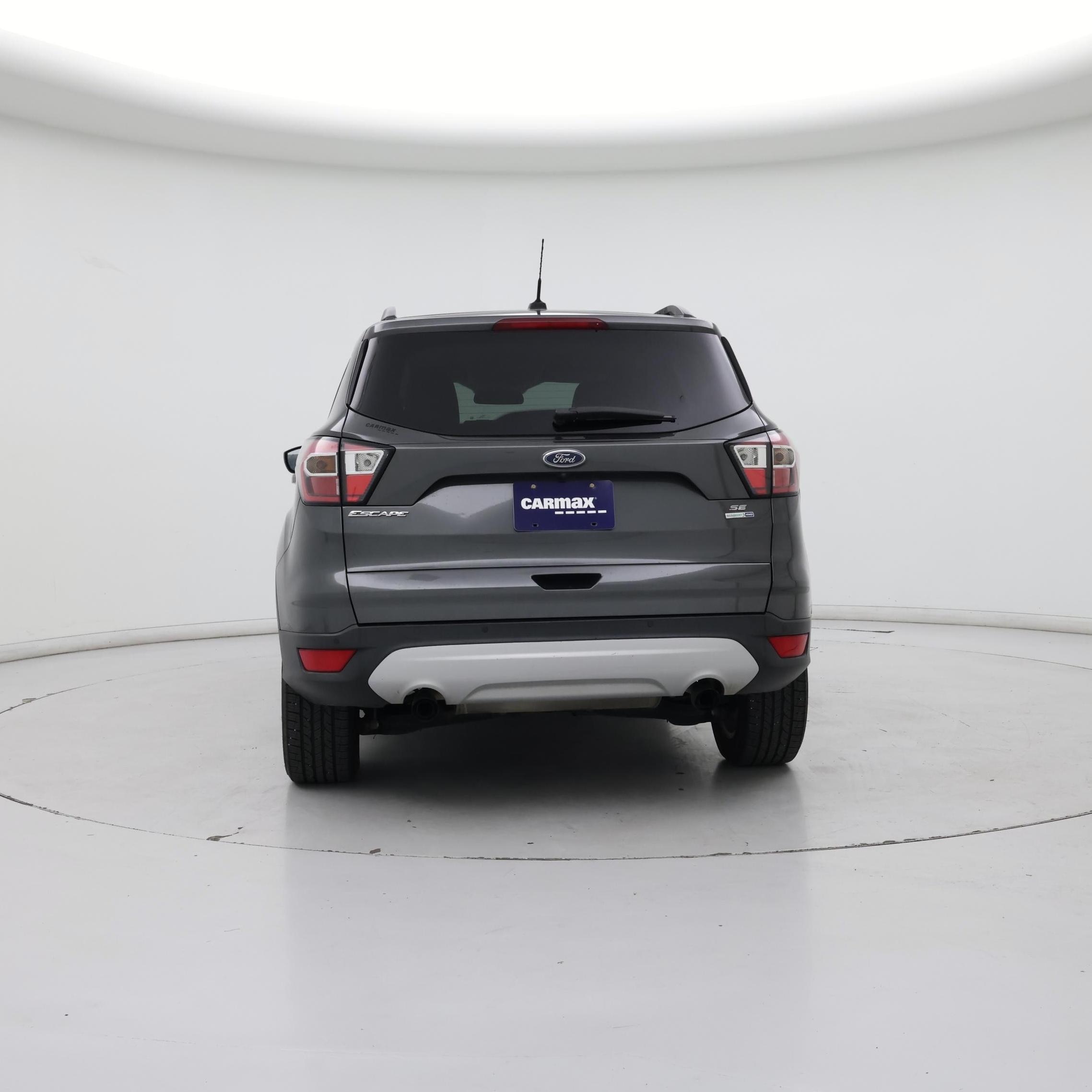 Thumbnail: 2017 Ford Escape - 6