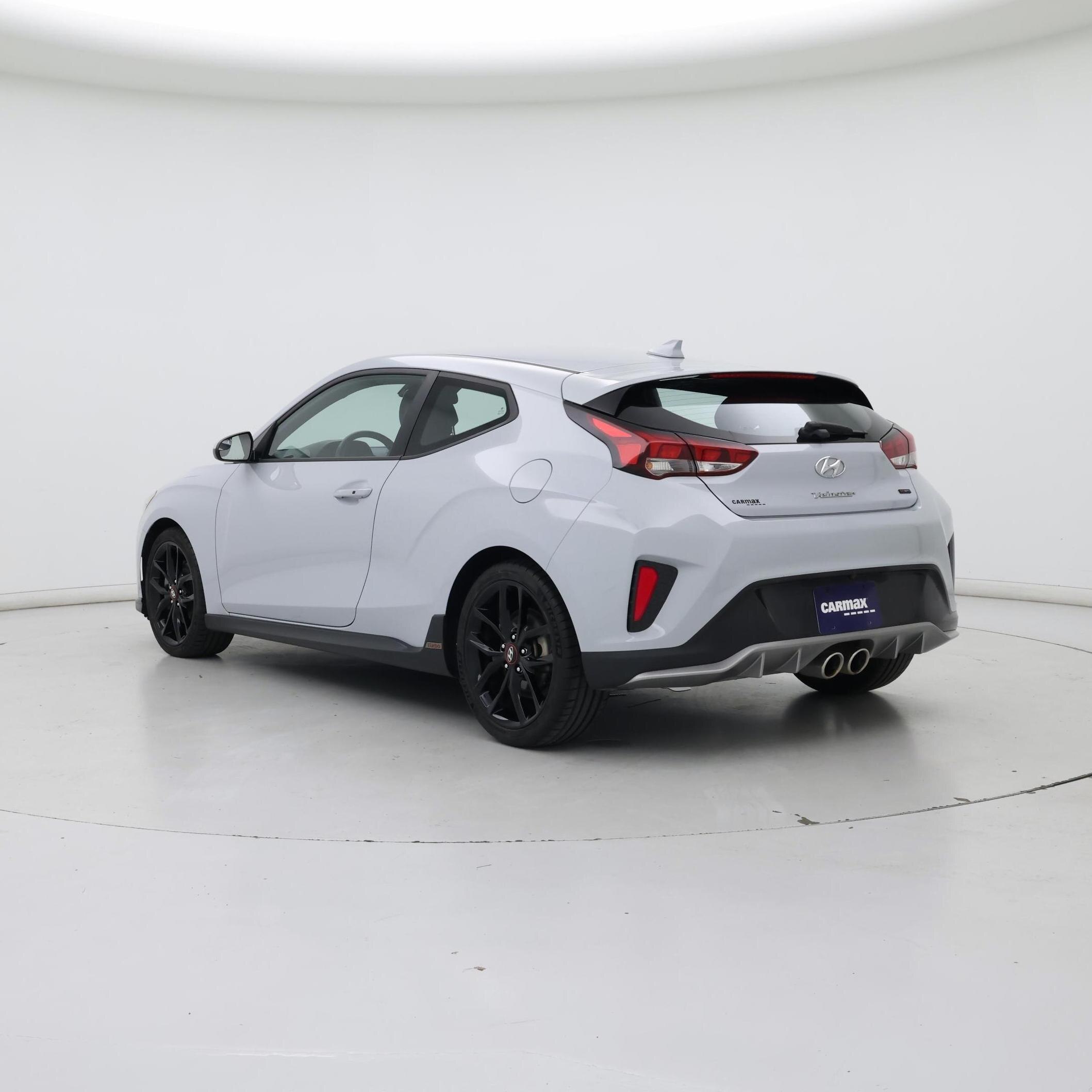 Thumbnail: 2019 Hyundai Veloster - 2