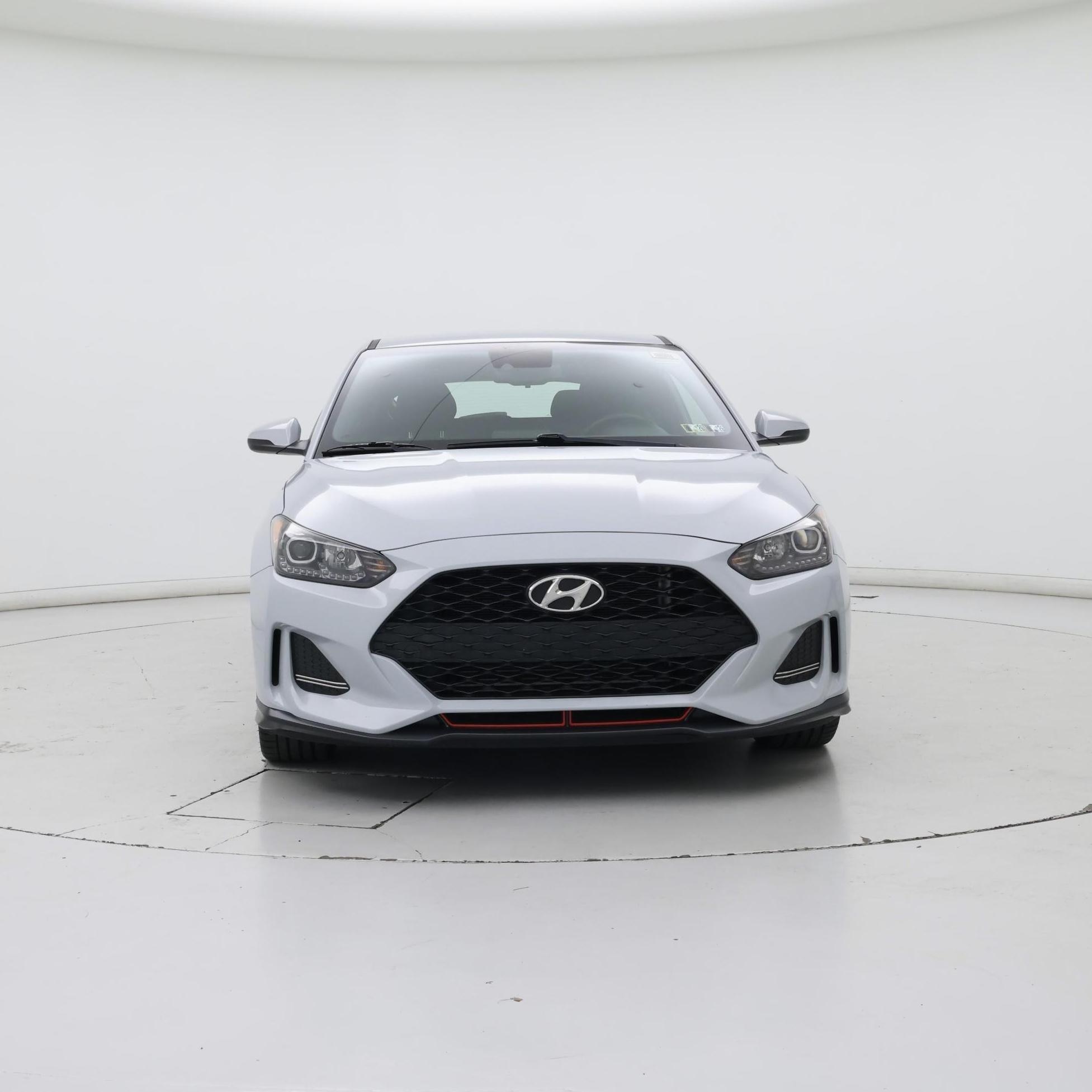 Thumbnail: 2019 Hyundai Veloster - 5