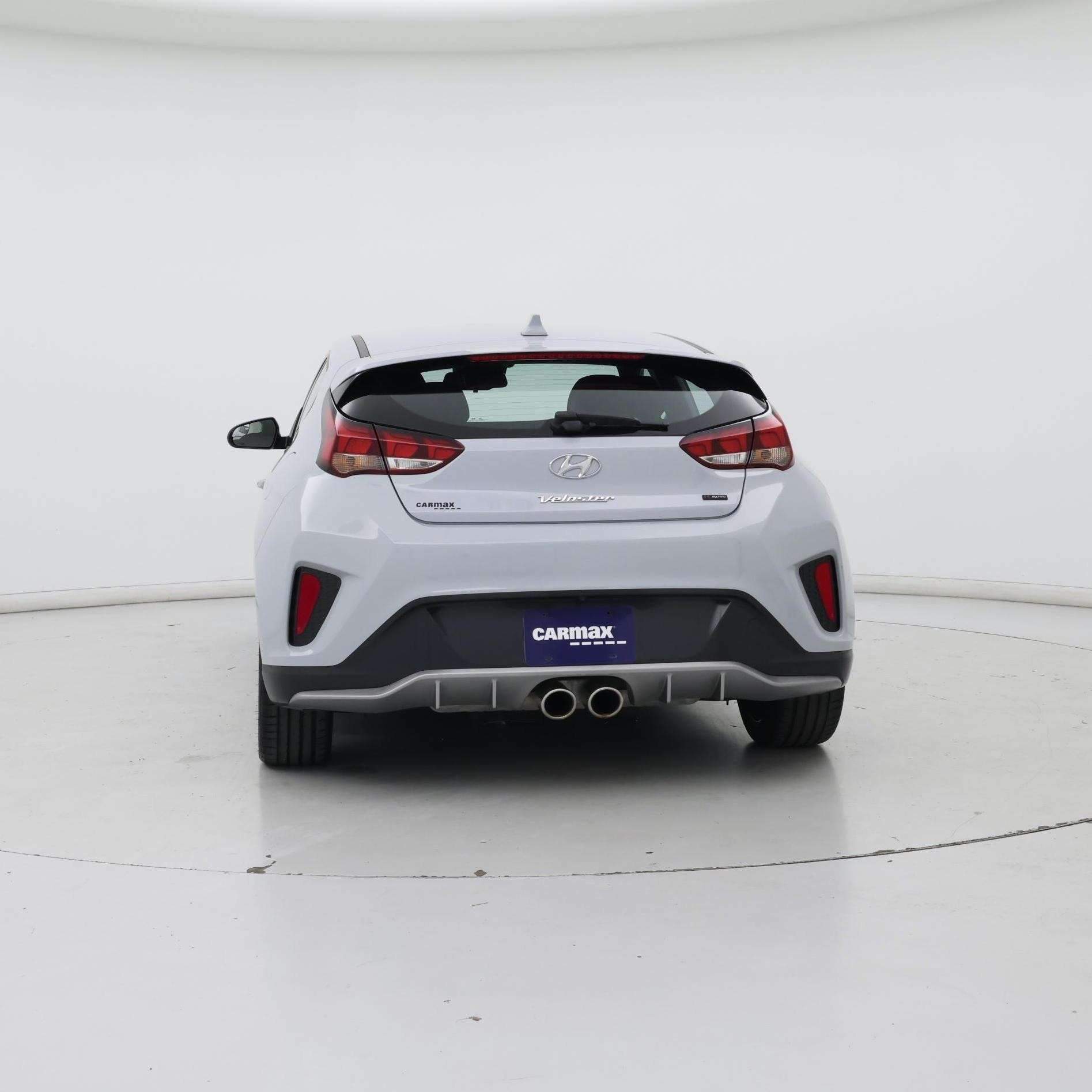 Thumbnail: 2019 Hyundai Veloster - 6