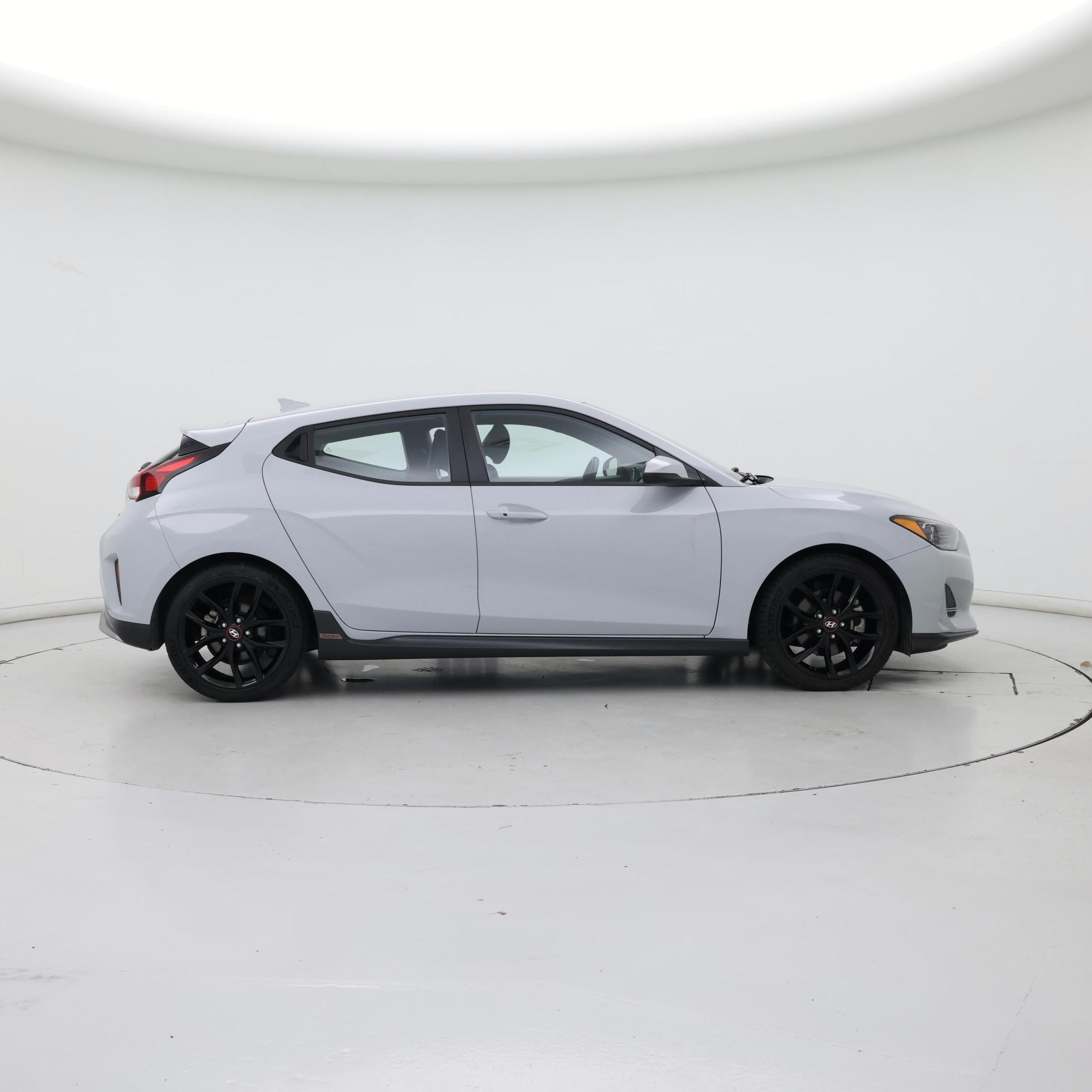 Thumbnail: 2019 Hyundai Veloster - 7