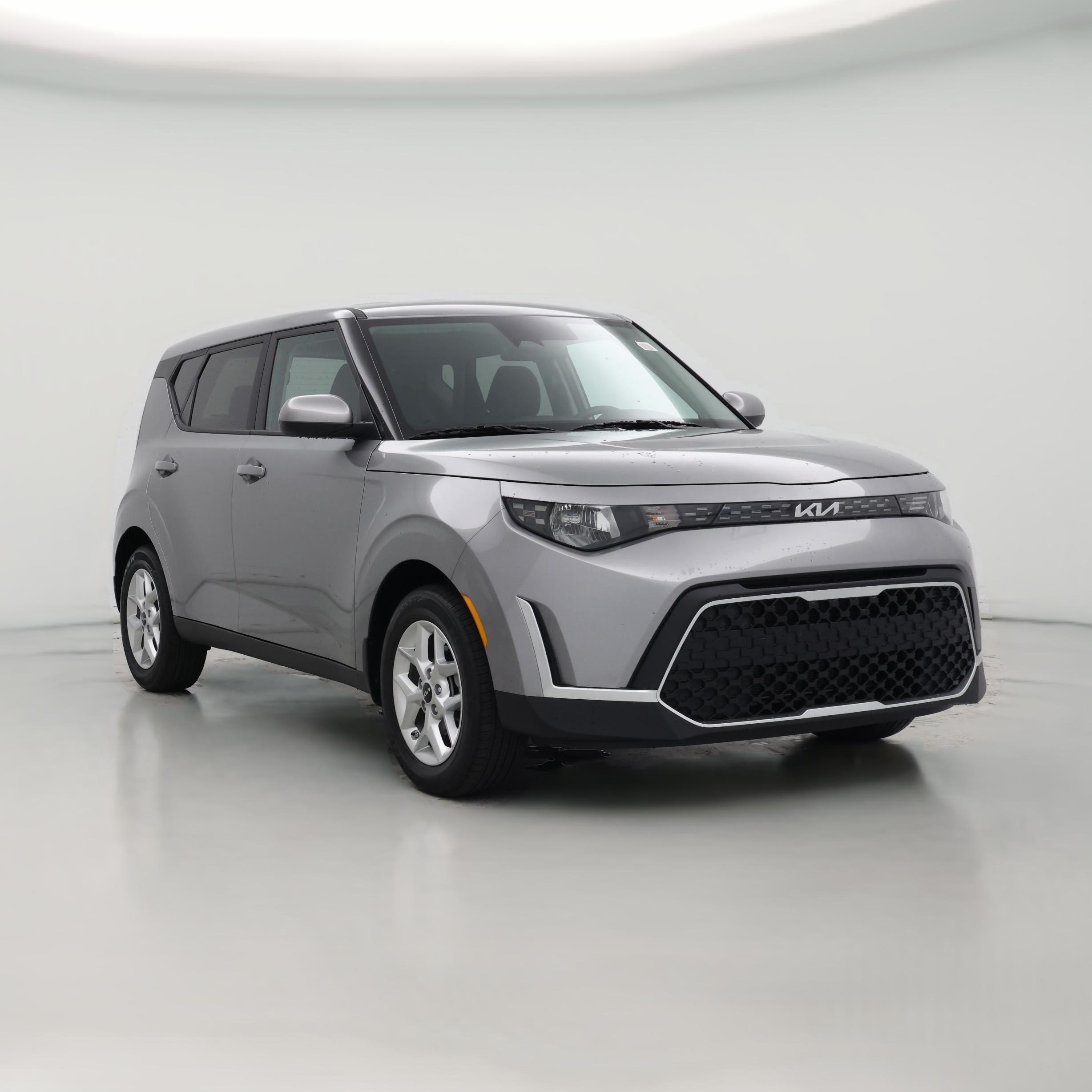 Thumbnail: 2025 Kia Soul - 1