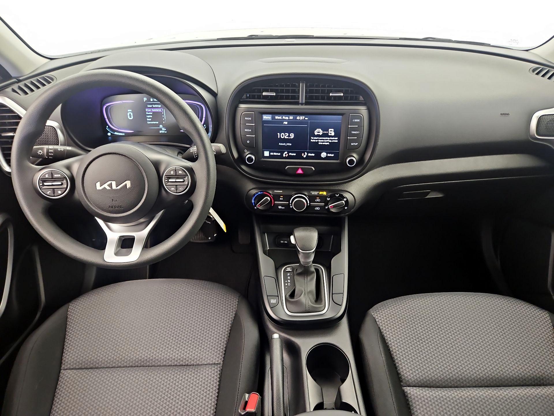 Thumbnail: 2025 Kia Soul - 9