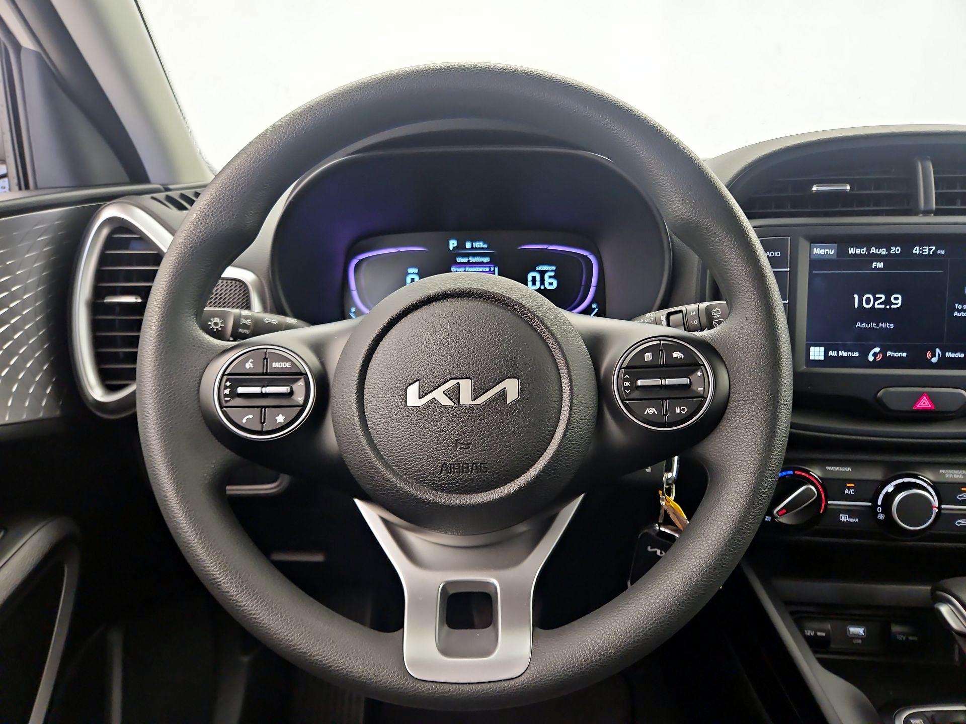 Thumbnail: 2025 Kia Soul - 10