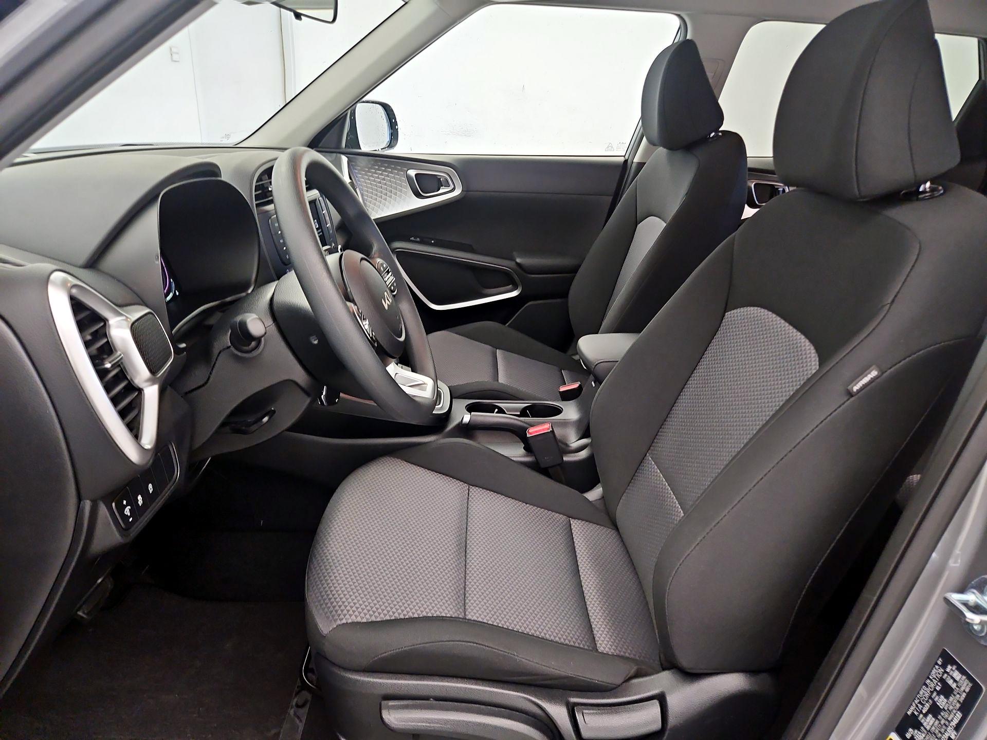 Thumbnail: 2025 Kia Soul - 11