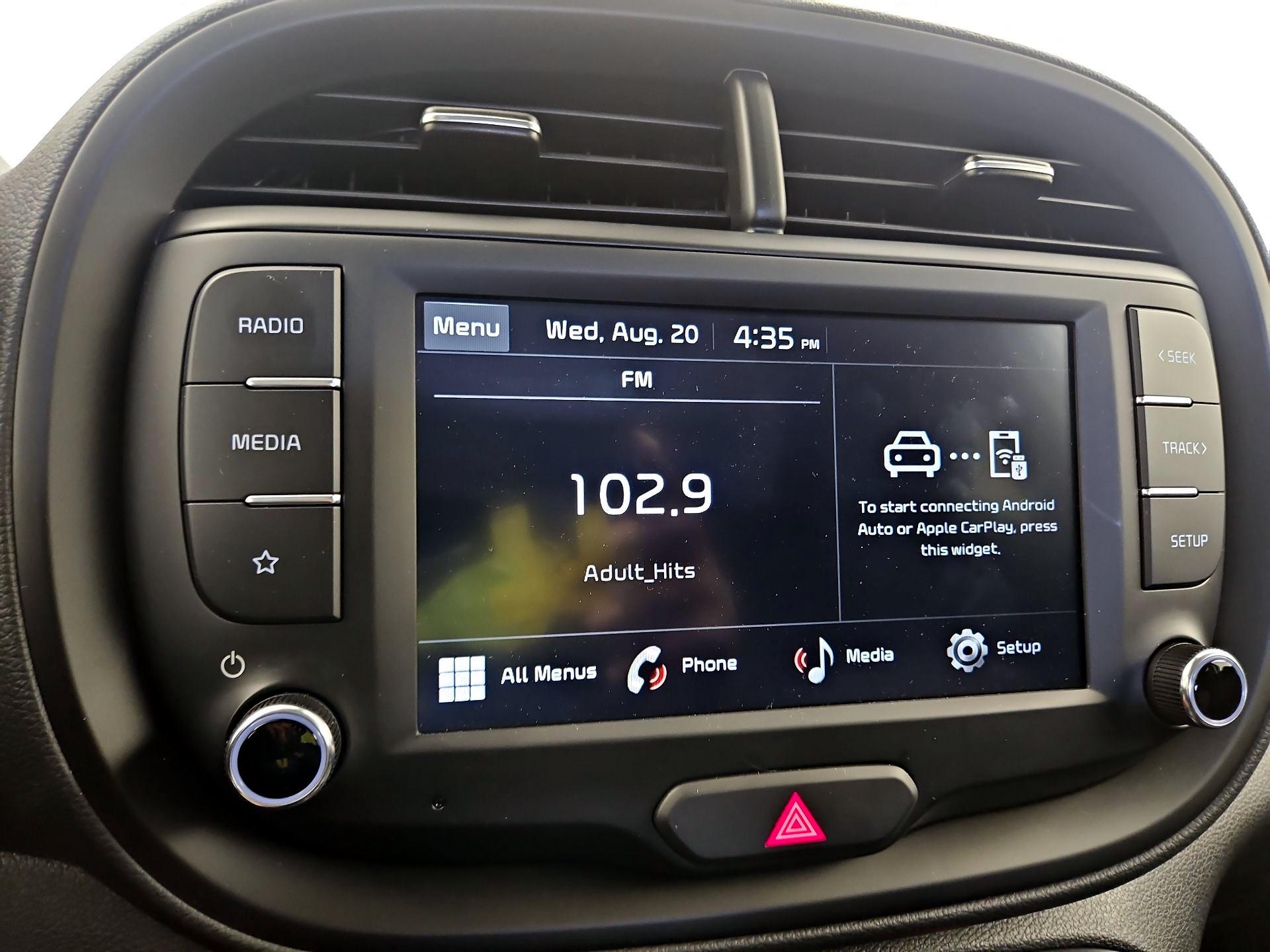 Thumbnail: 2025 Kia Soul - 15