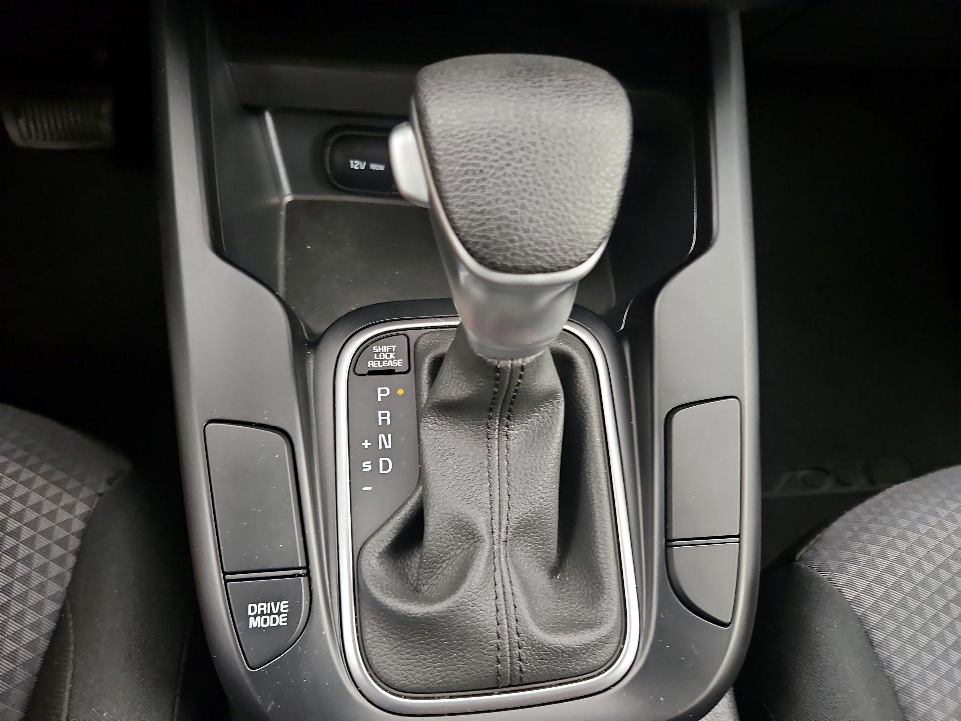Thumbnail: 2025 Kia Soul - 17