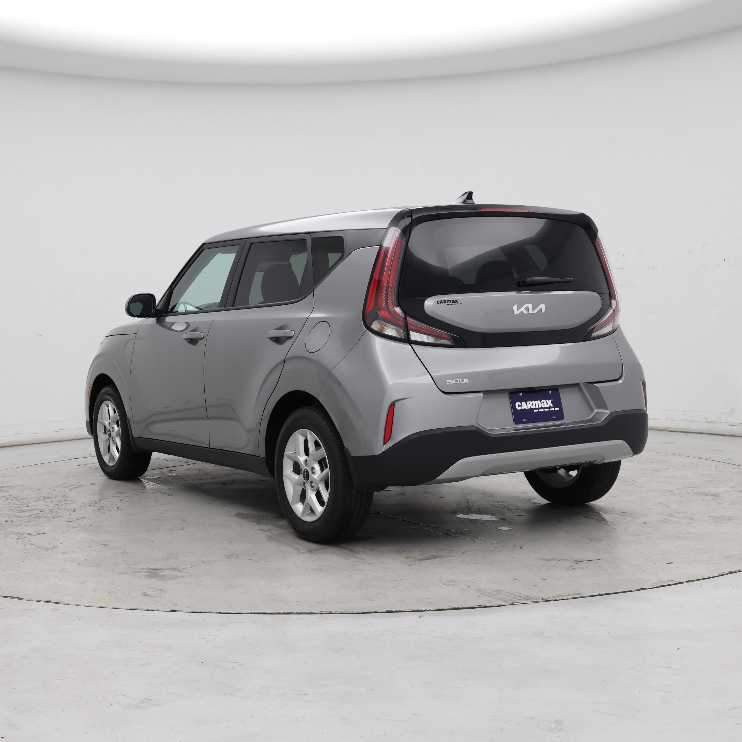 Thumbnail: 2025 Kia Soul - 2