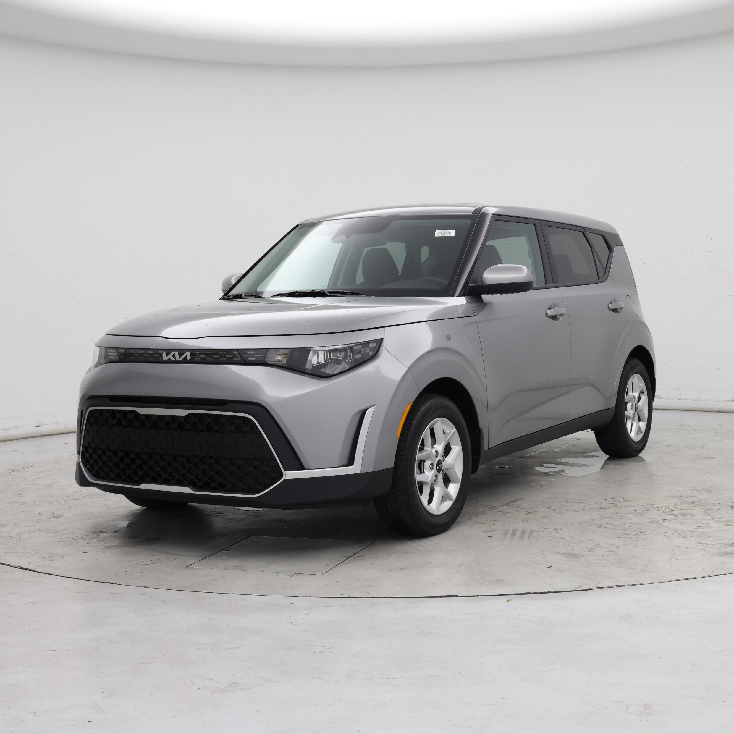 Thumbnail: 2025 Kia Soul - 4