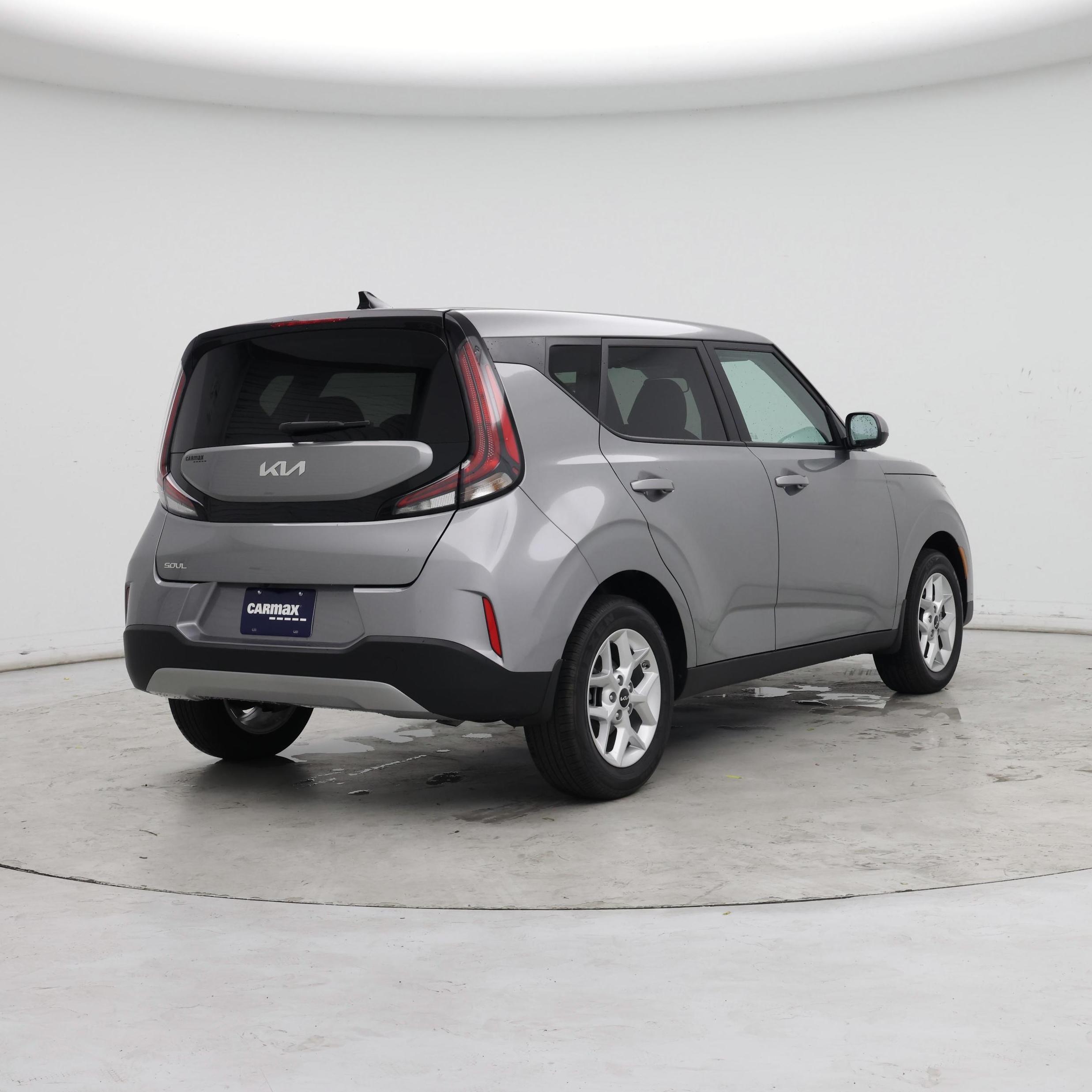 Thumbnail: 2025 Kia Soul - 8