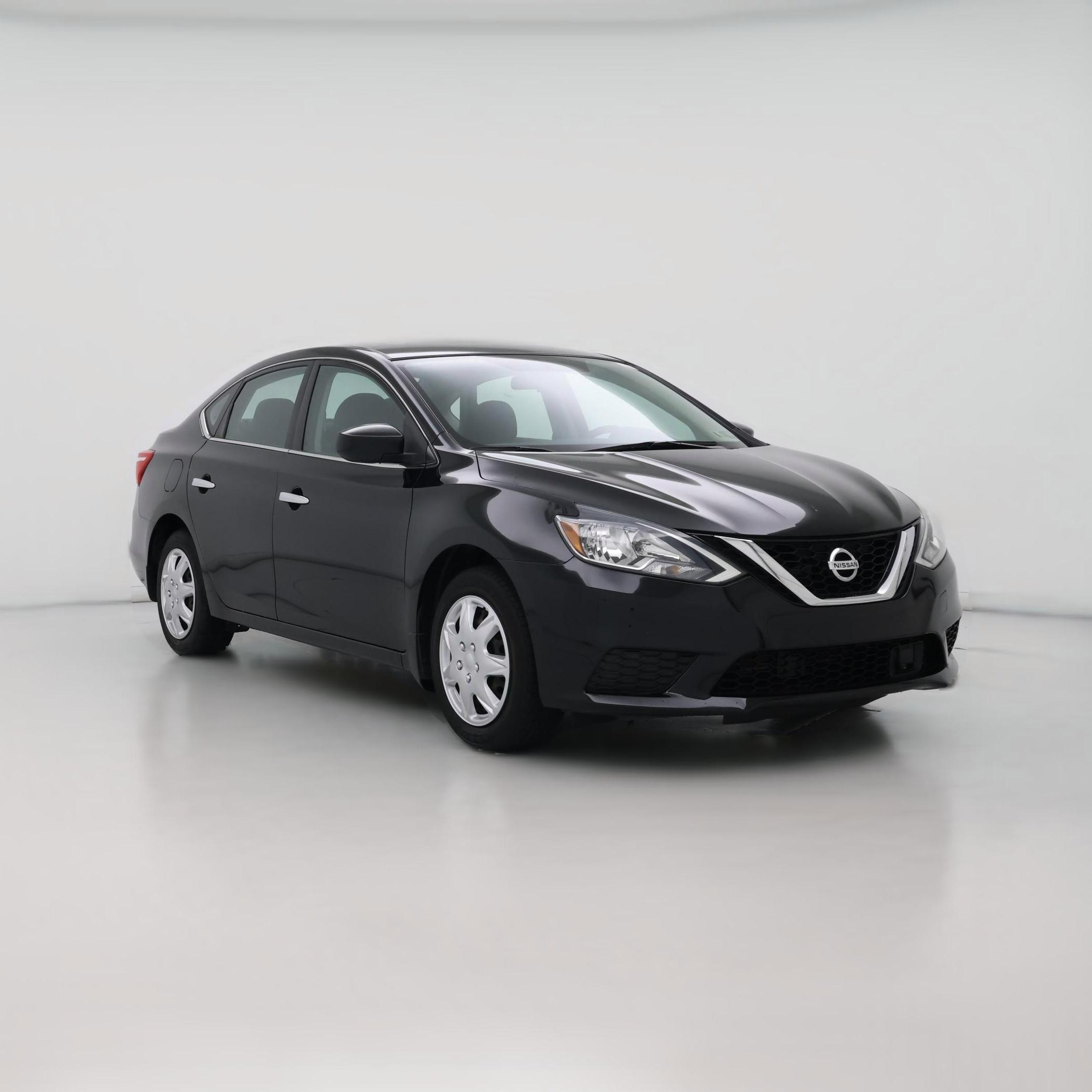 Thumbnail: 2019 Nissan Sentra - 1