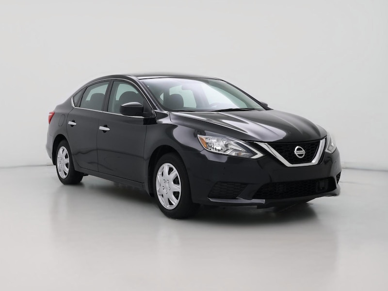 2019 Nissan Sentra S -
                  Lancaster, PA