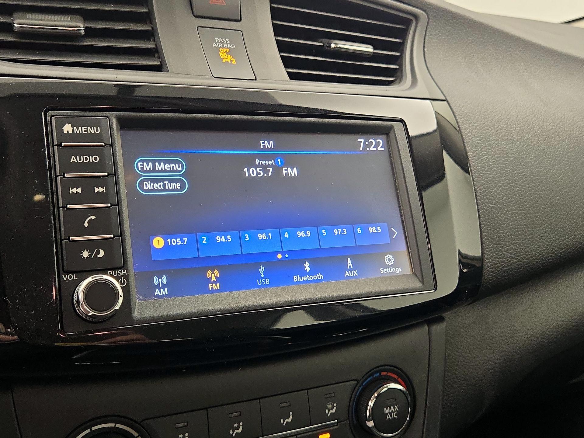 Thumbnail: 2019 Nissan Sentra - 15