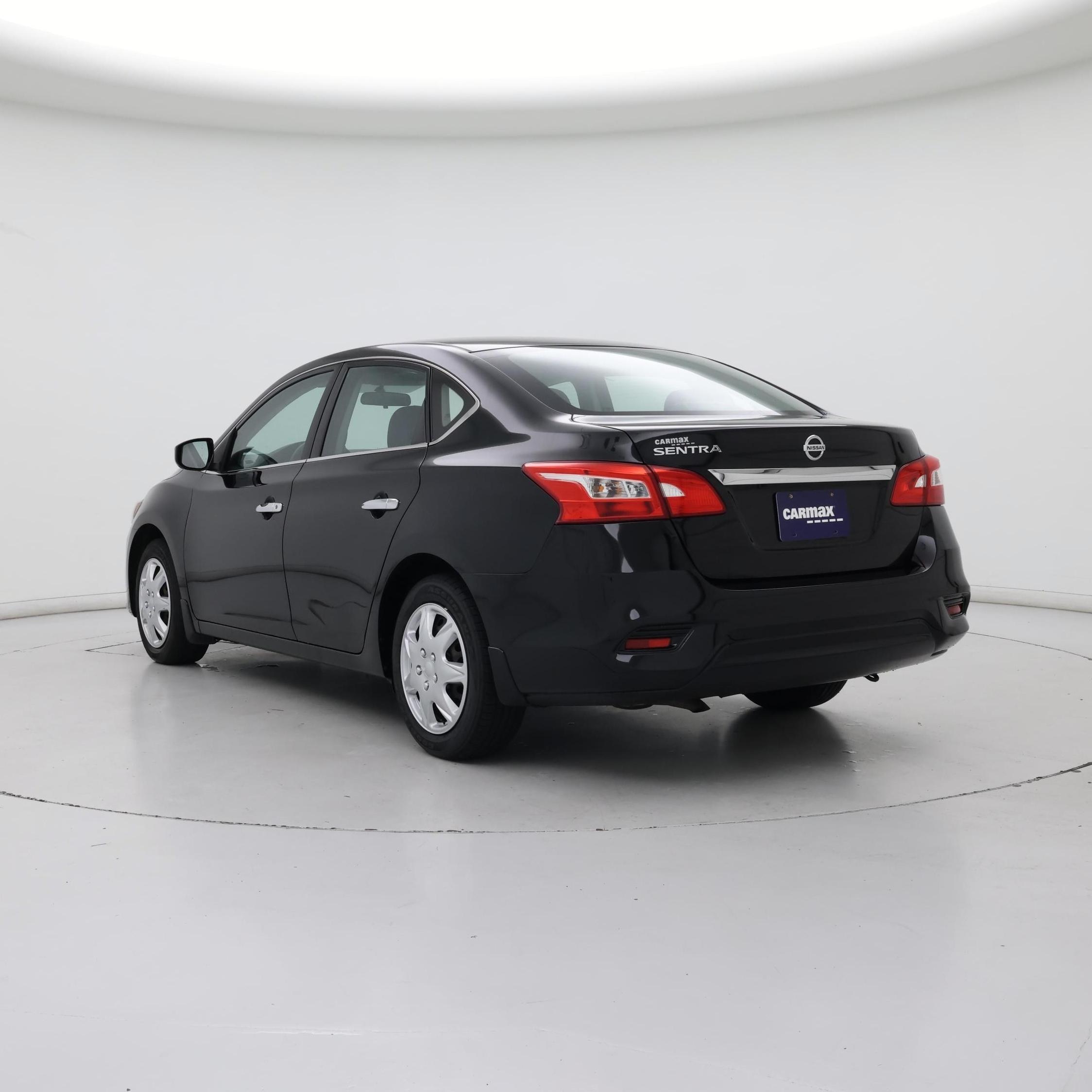 Thumbnail: 2019 Nissan Sentra - 2