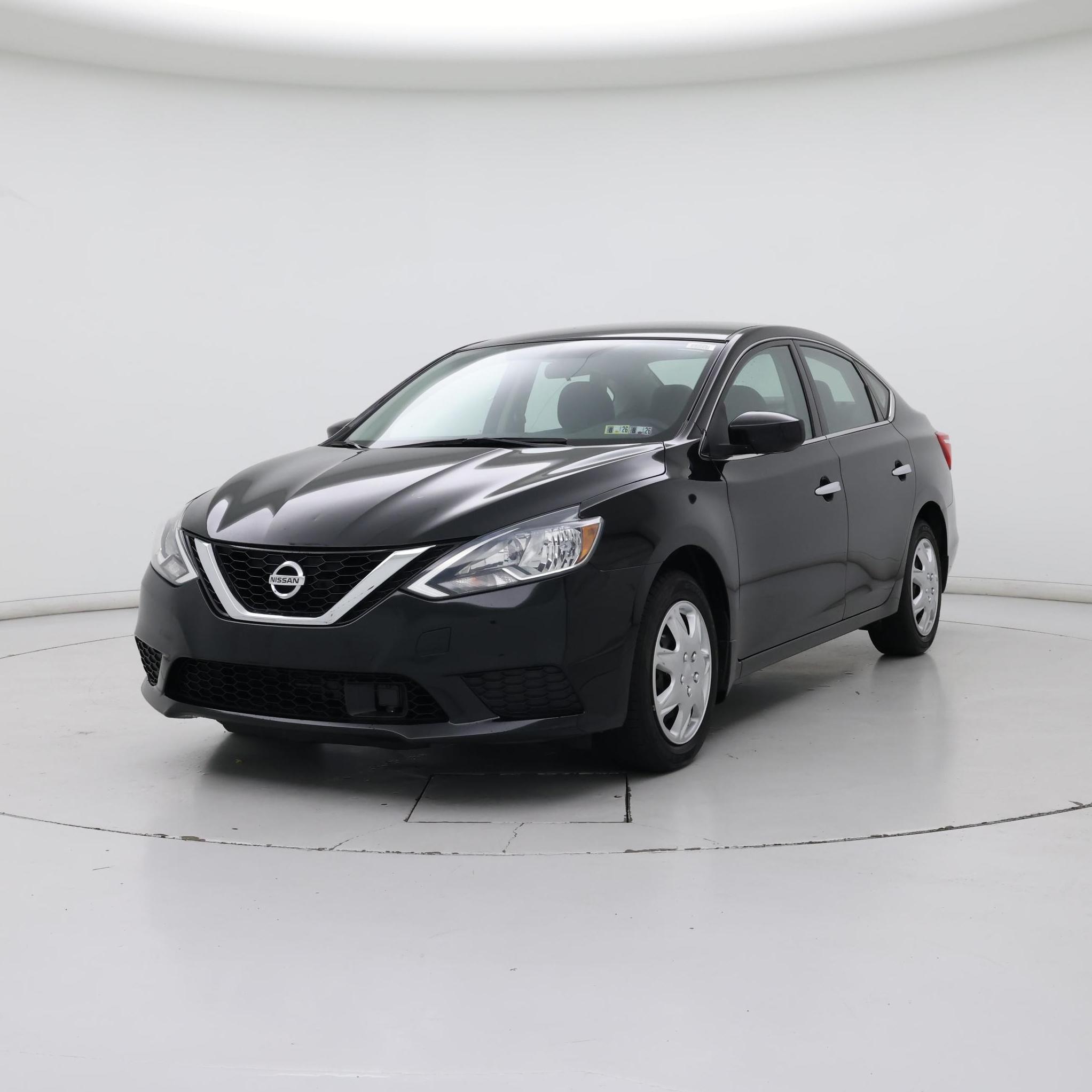Thumbnail: 2019 Nissan Sentra - 4