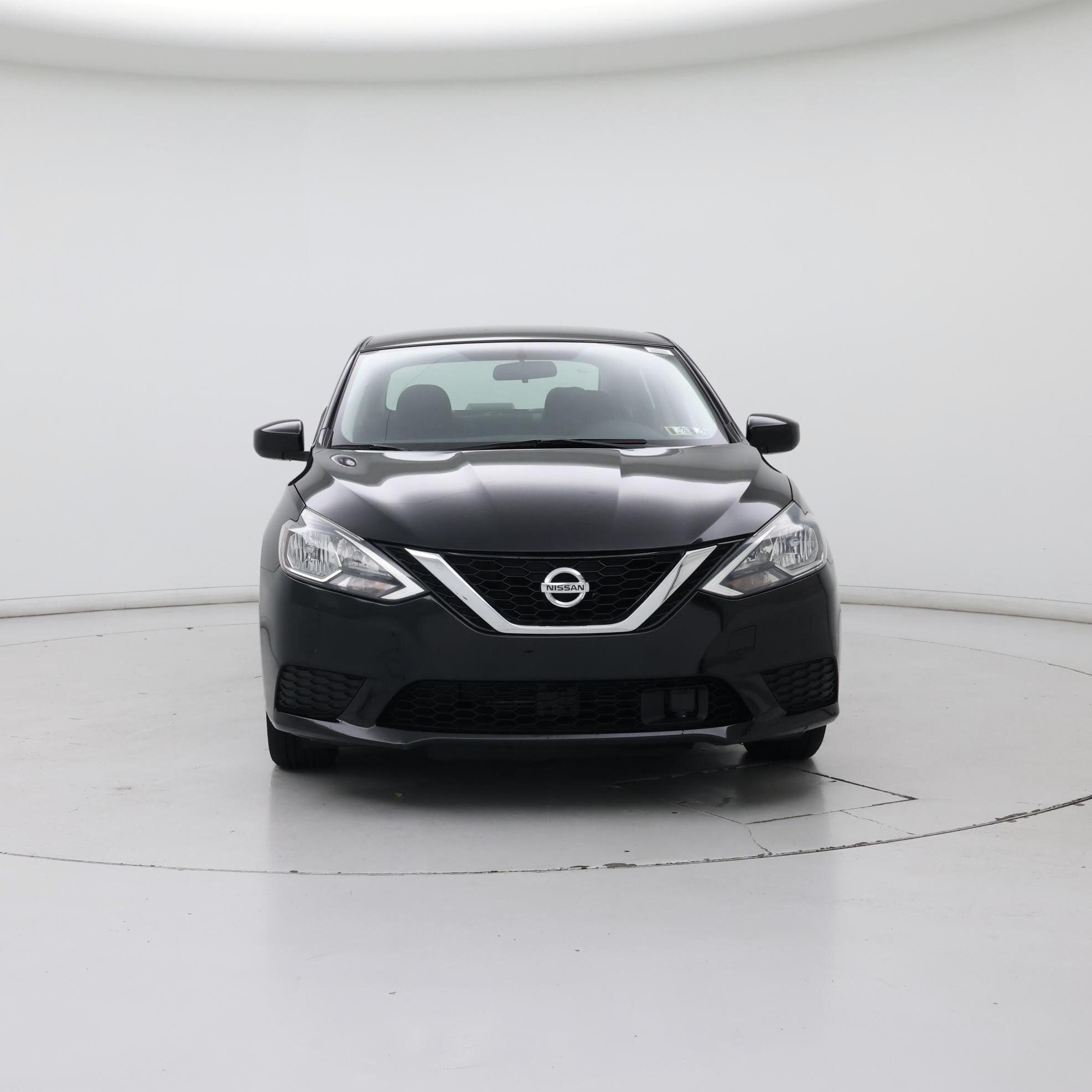 Thumbnail: 2019 Nissan Sentra - 5