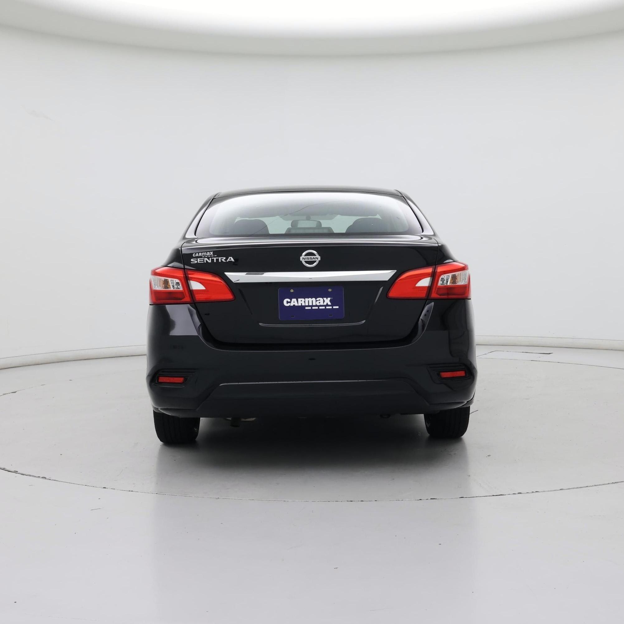 Thumbnail: 2019 Nissan Sentra - 6