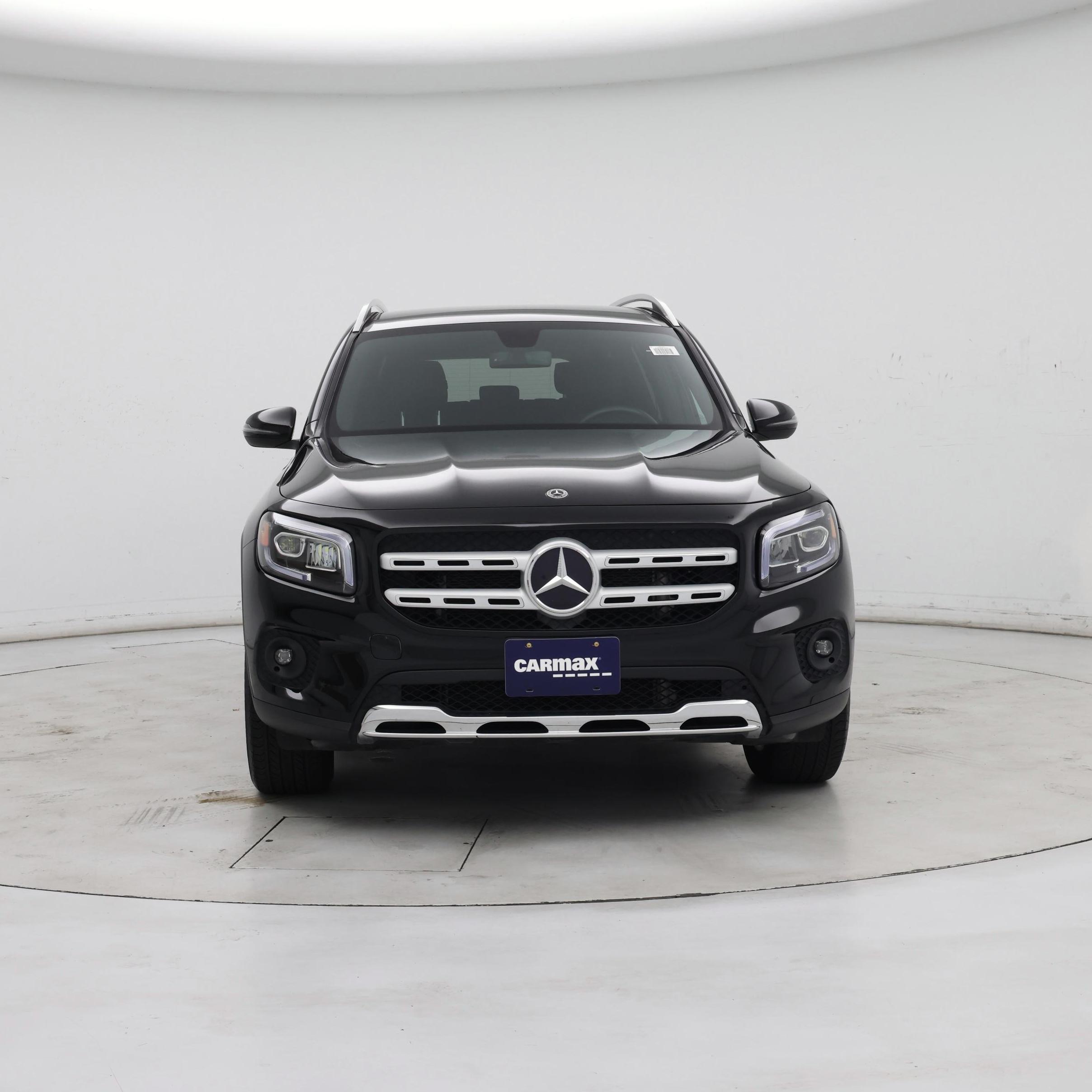 Thumbnail: 2021 Mercedes-Benz GLB - 5