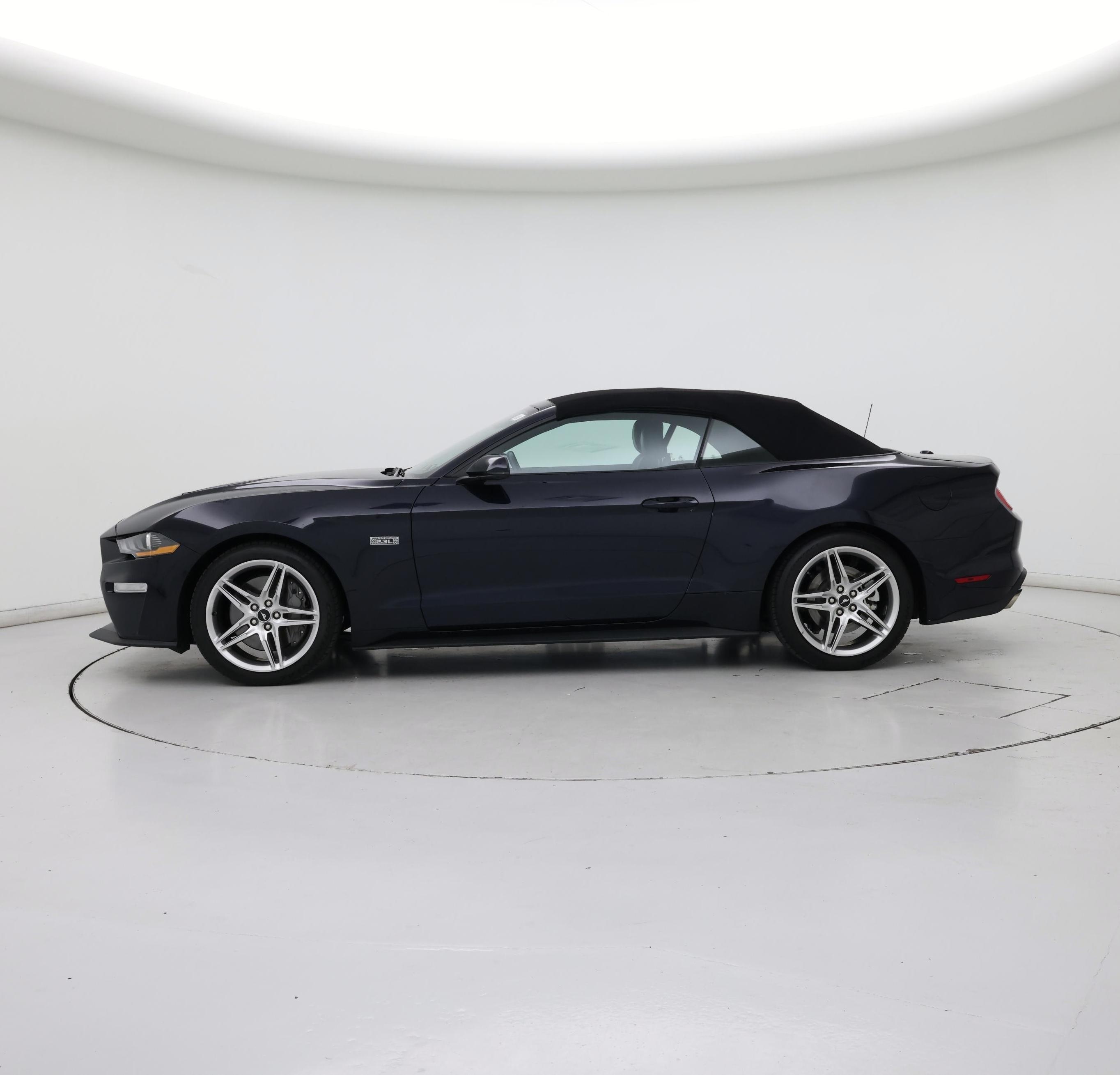 Thumbnail: 2021 Ford Mustang - 3