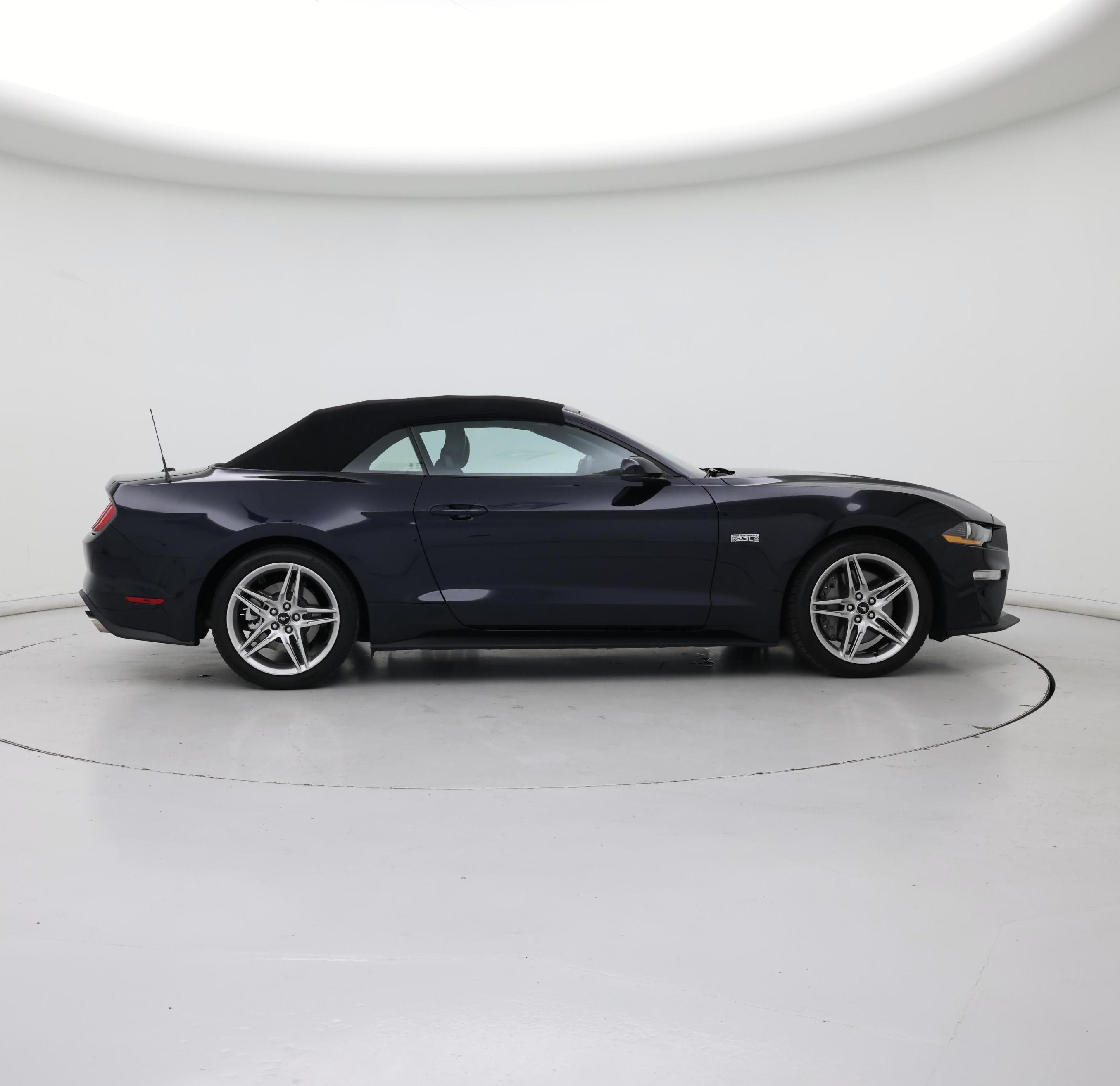 Thumbnail: 2021 Ford Mustang - 7