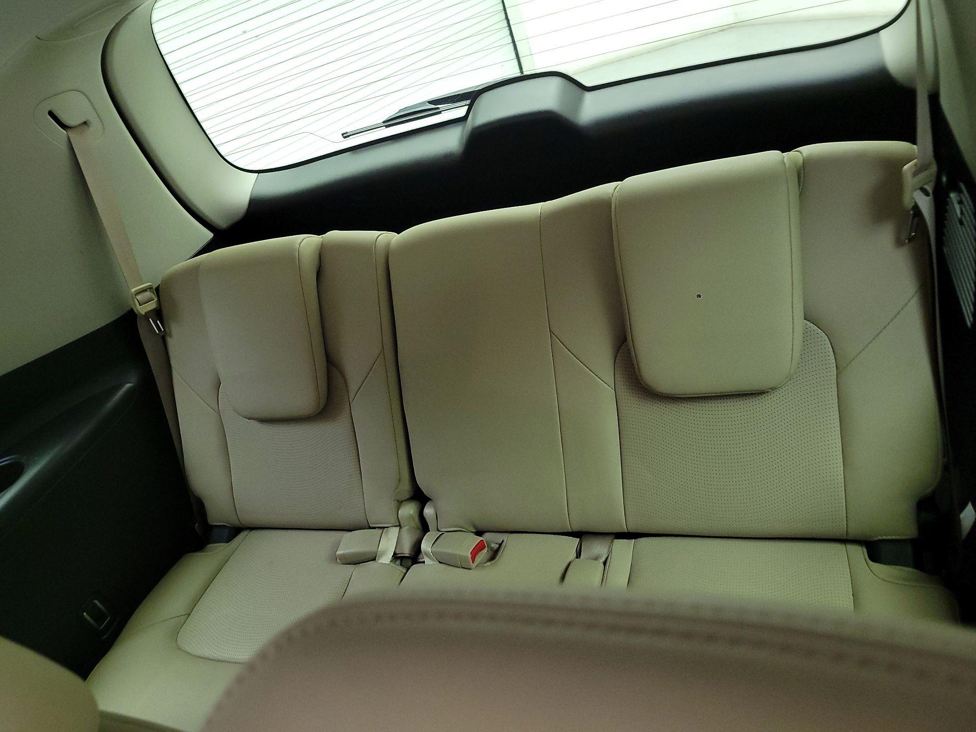 Thumbnail: 2019 Nissan Armada - 20