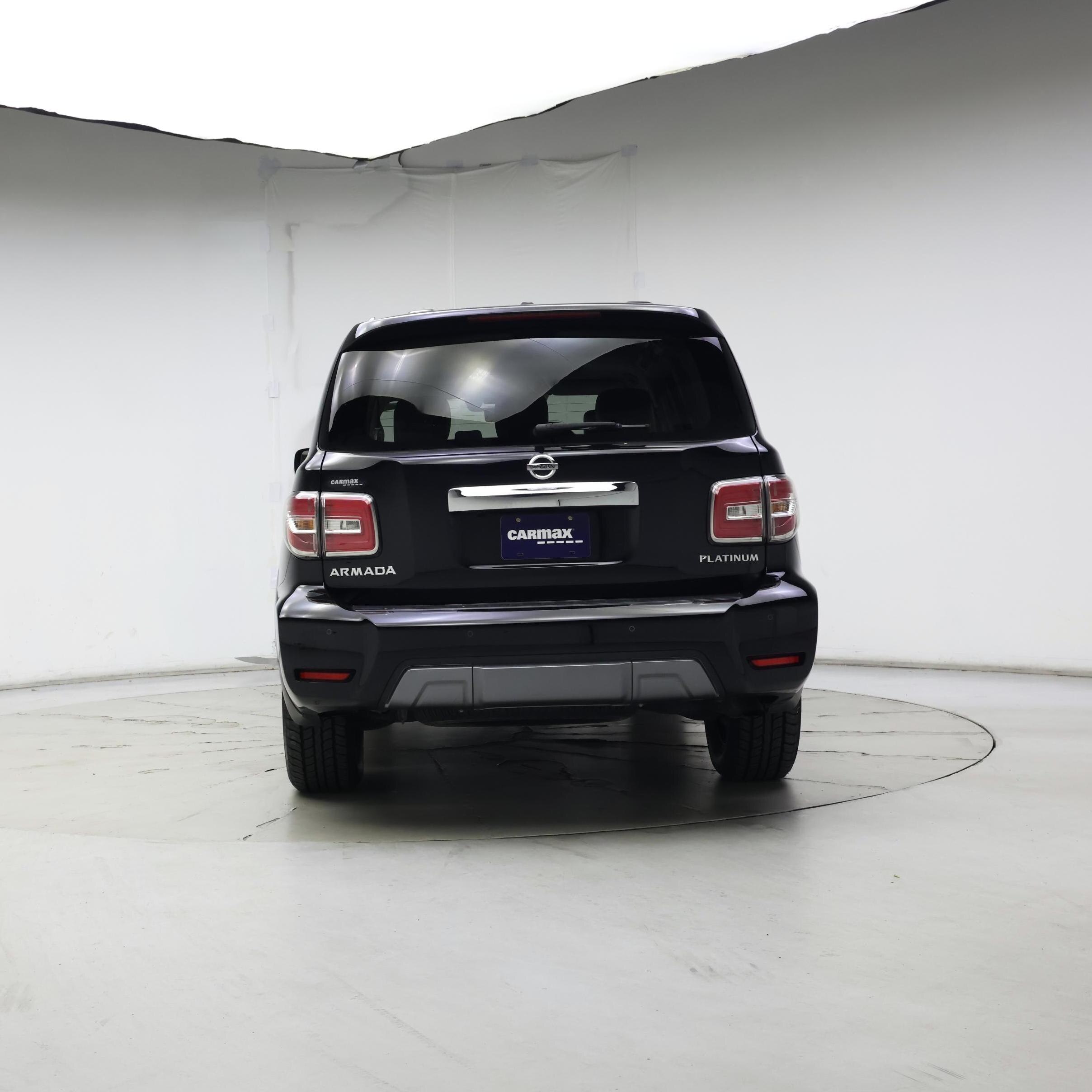 Thumbnail: 2019 Nissan Armada - 6