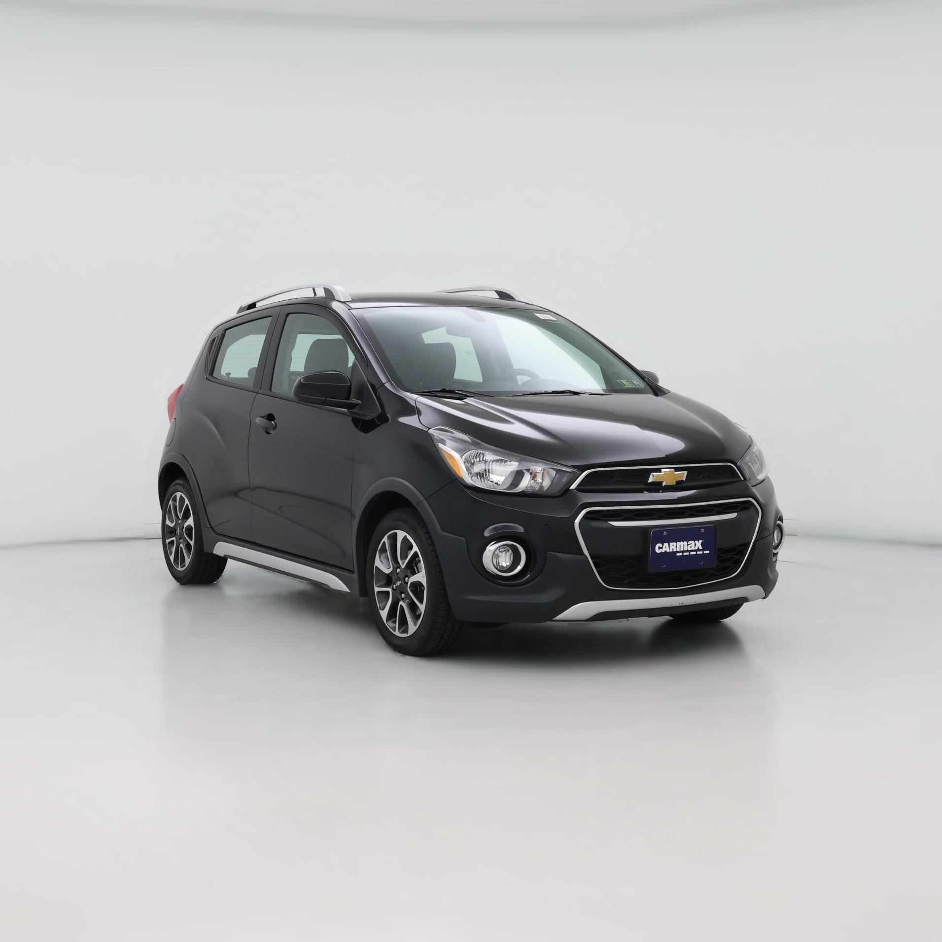 Thumbnail: 2021 Chevrolet Spark - 1