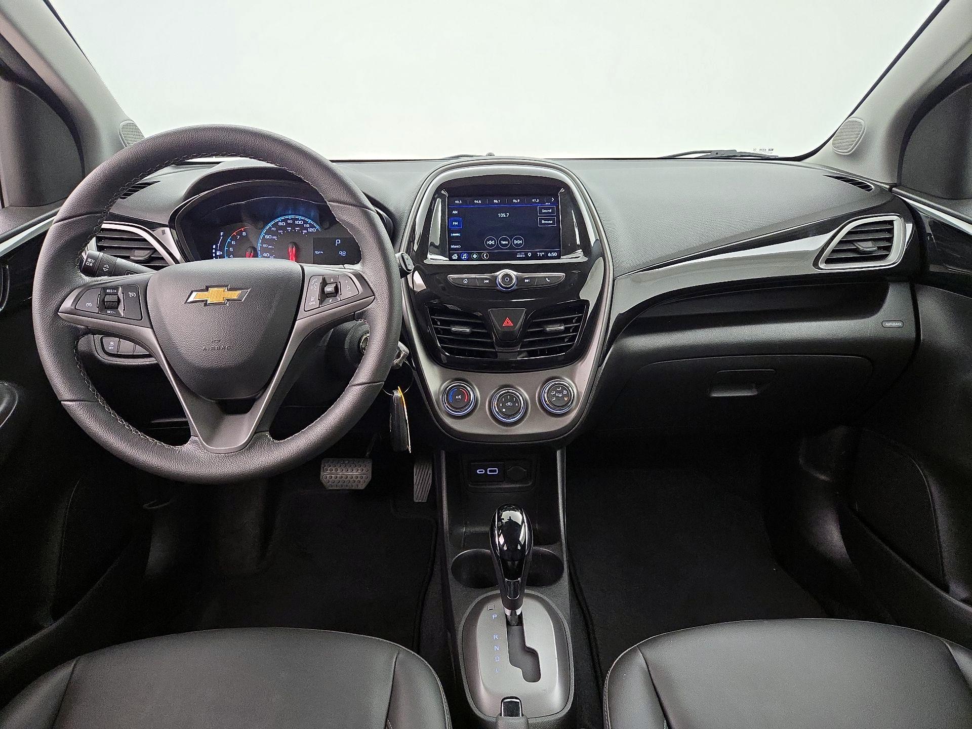 Thumbnail: 2021 Chevrolet Spark - 9