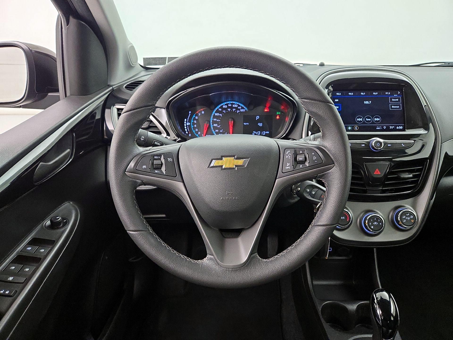 Thumbnail: 2021 Chevrolet Spark - 10