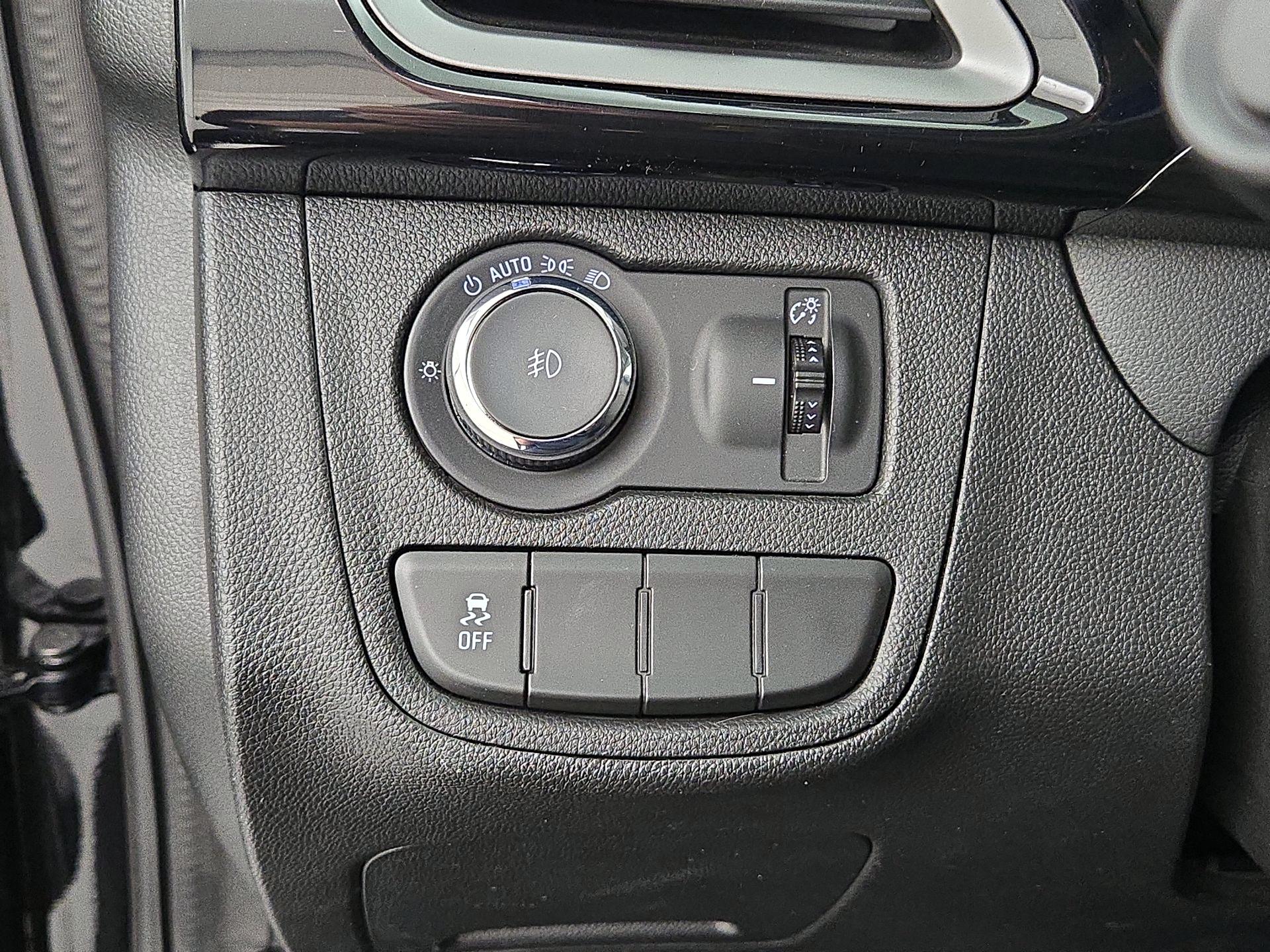 Thumbnail: 2021 Chevrolet Spark - 13