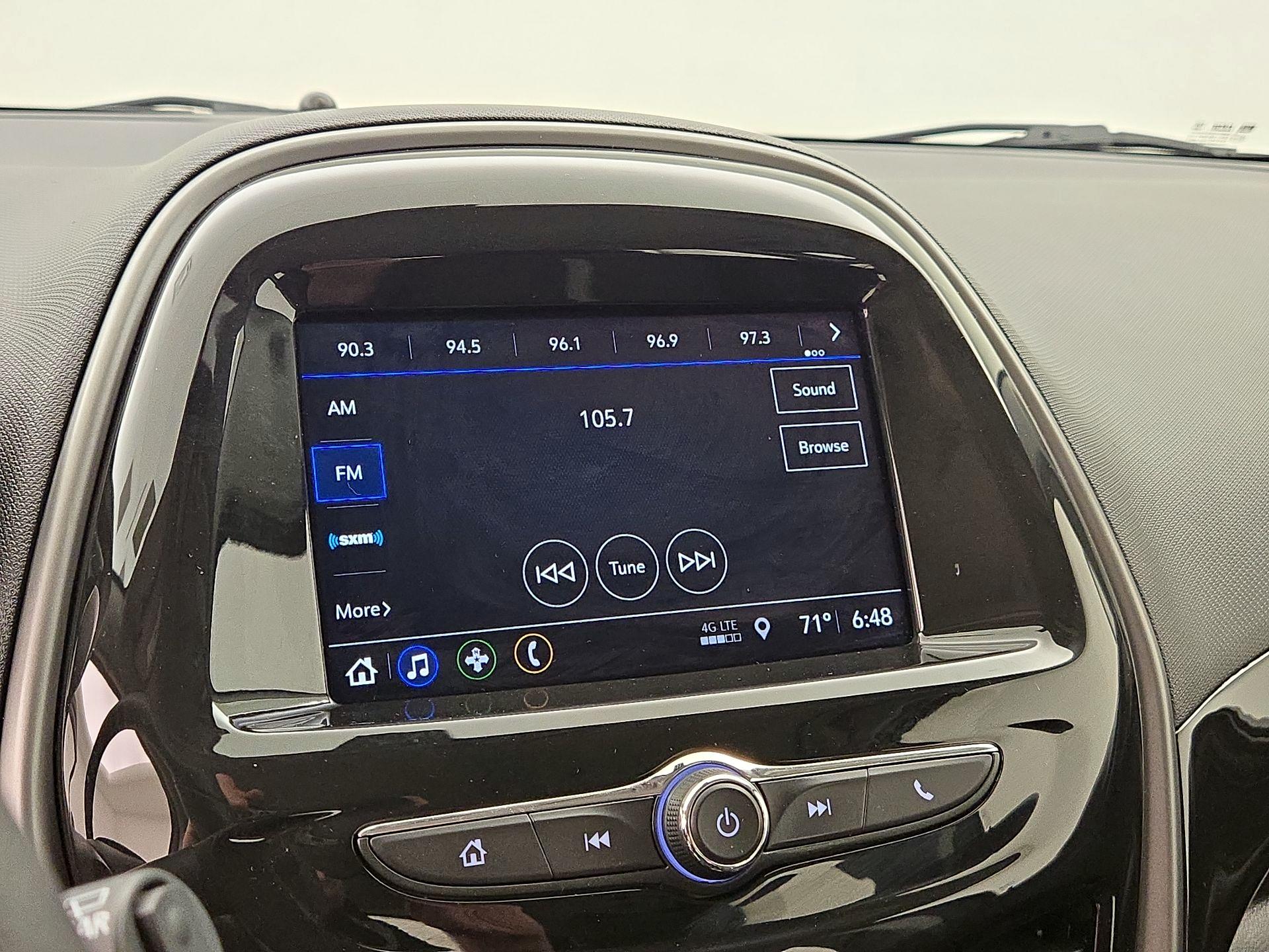 Thumbnail: 2021 Chevrolet Spark - 15