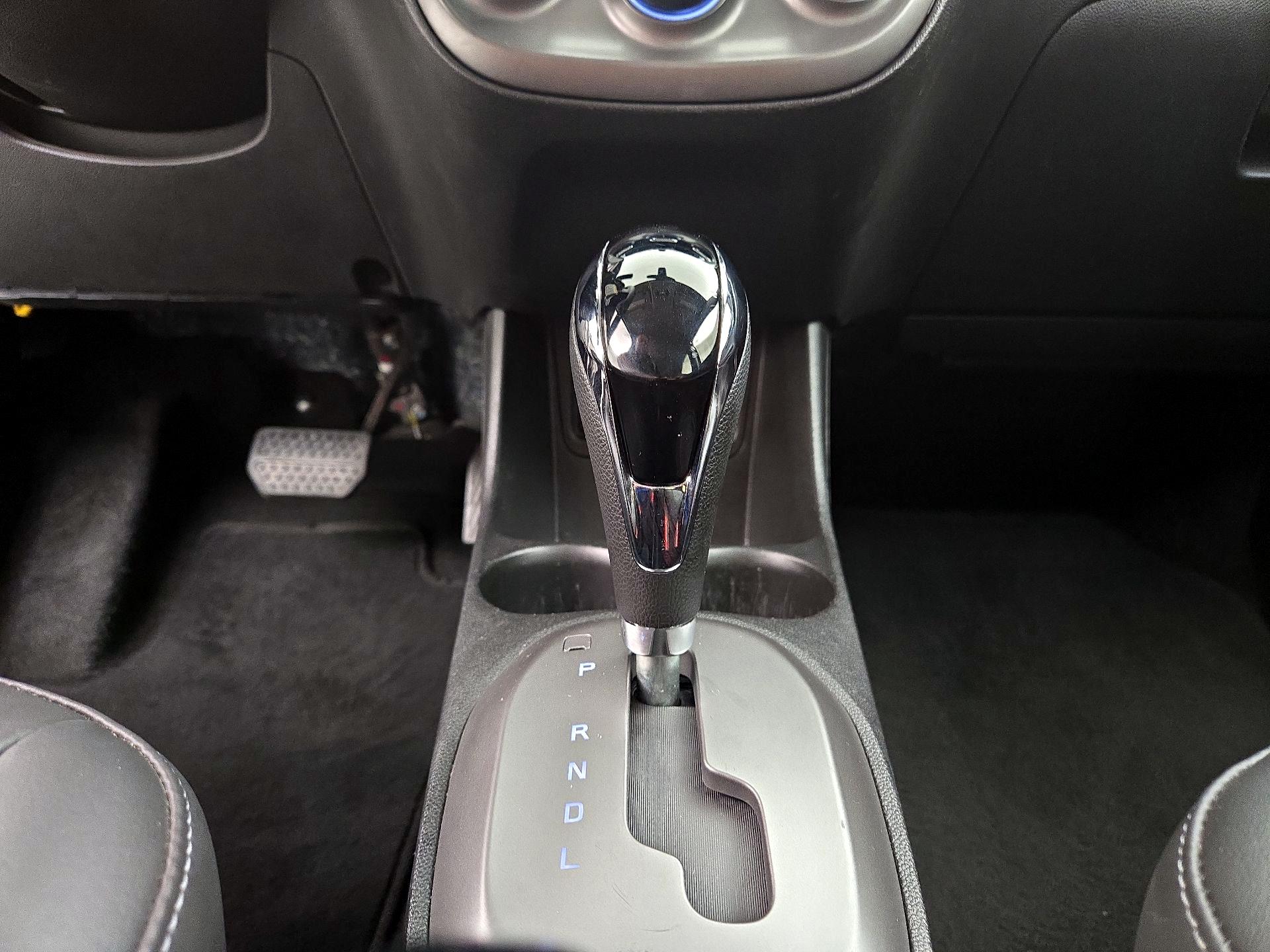 Thumbnail: 2021 Chevrolet Spark - 17