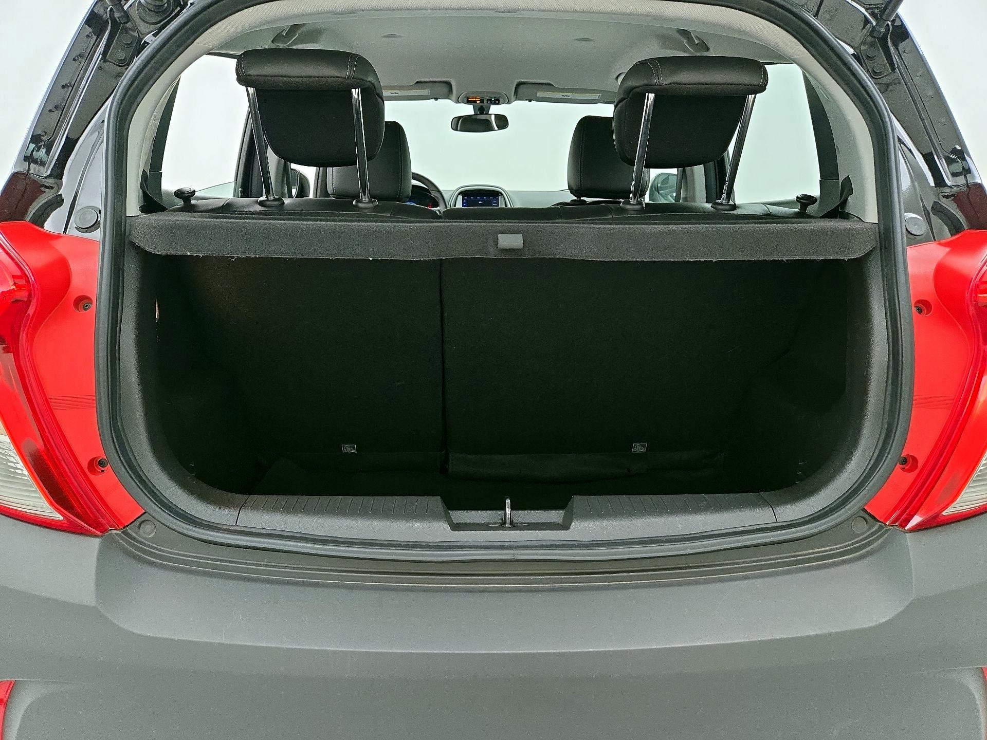 Thumbnail: 2021 Chevrolet Spark - 20