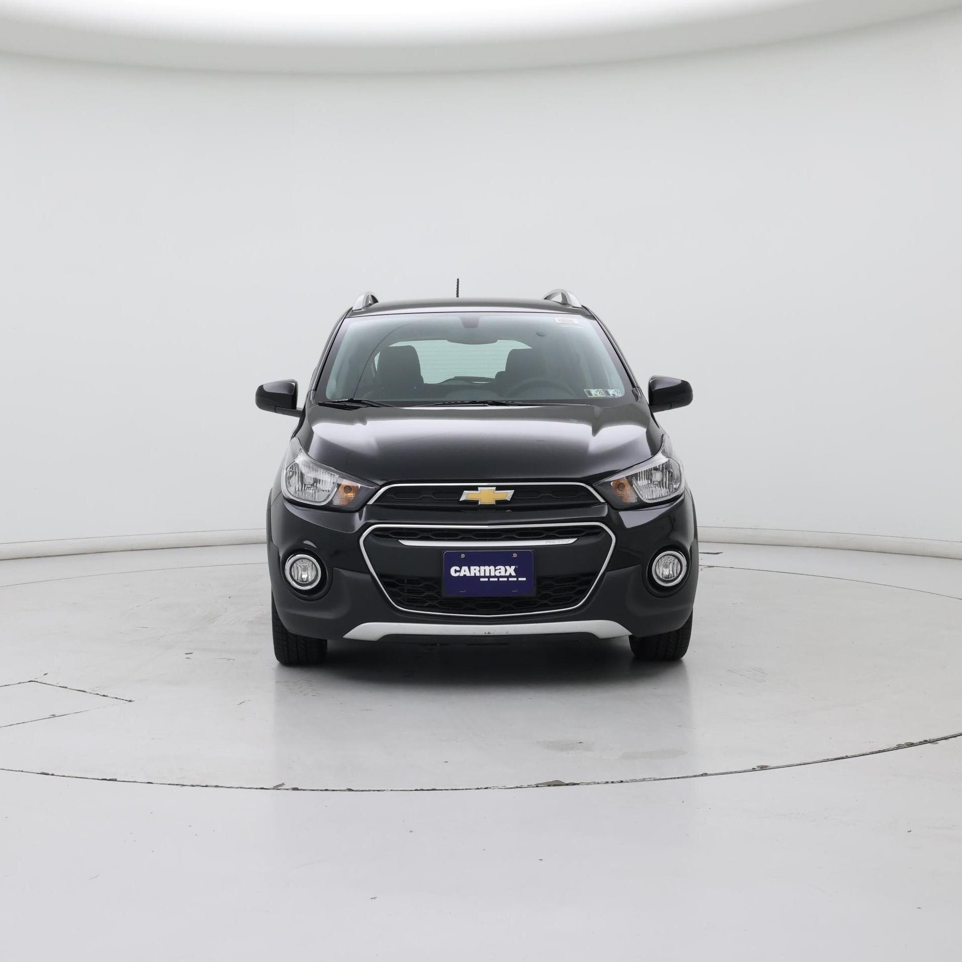 Thumbnail: 2021 Chevrolet Spark - 5