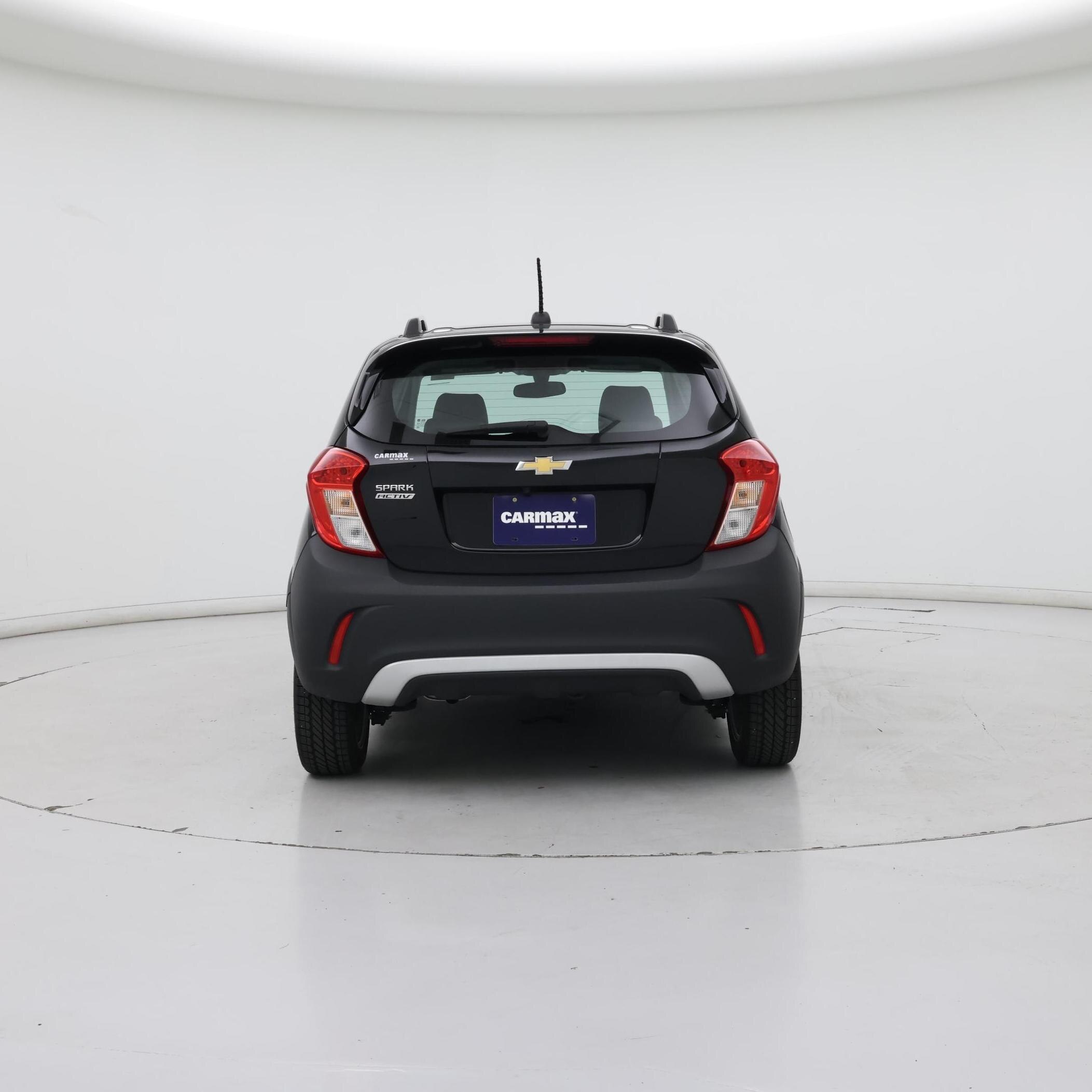 Thumbnail: 2021 Chevrolet Spark - 6