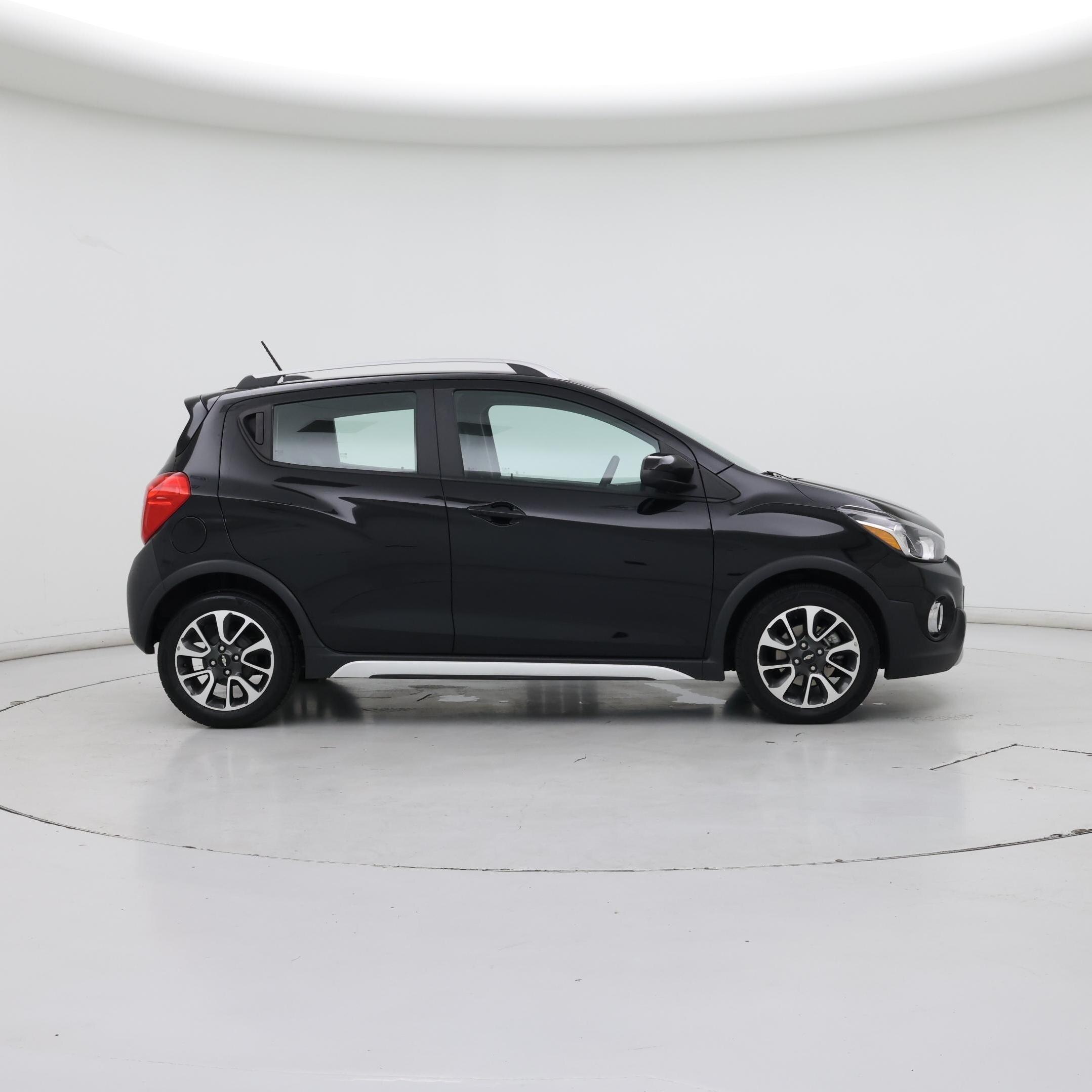 Thumbnail: 2021 Chevrolet Spark - 7