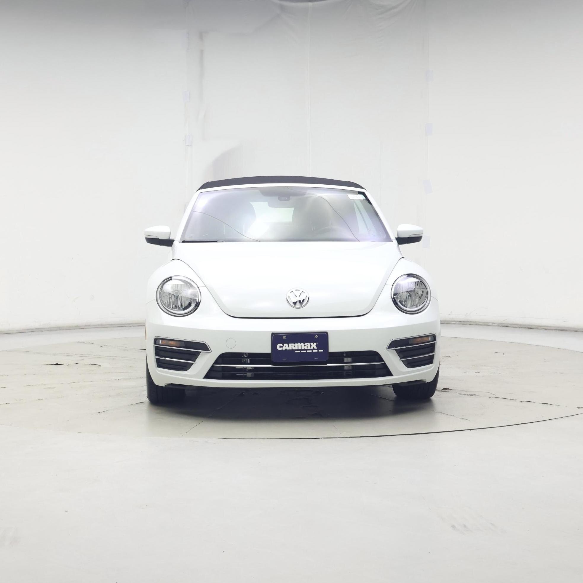 Thumbnail: 2019 Volkswagen Beetle - 5
