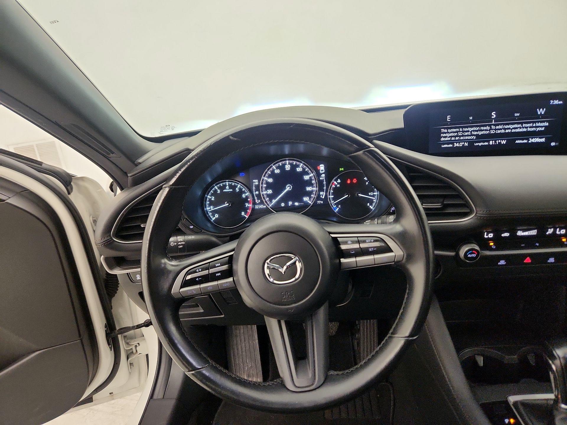 Thumbnail: 2022 Mazda Mazda3 - 10