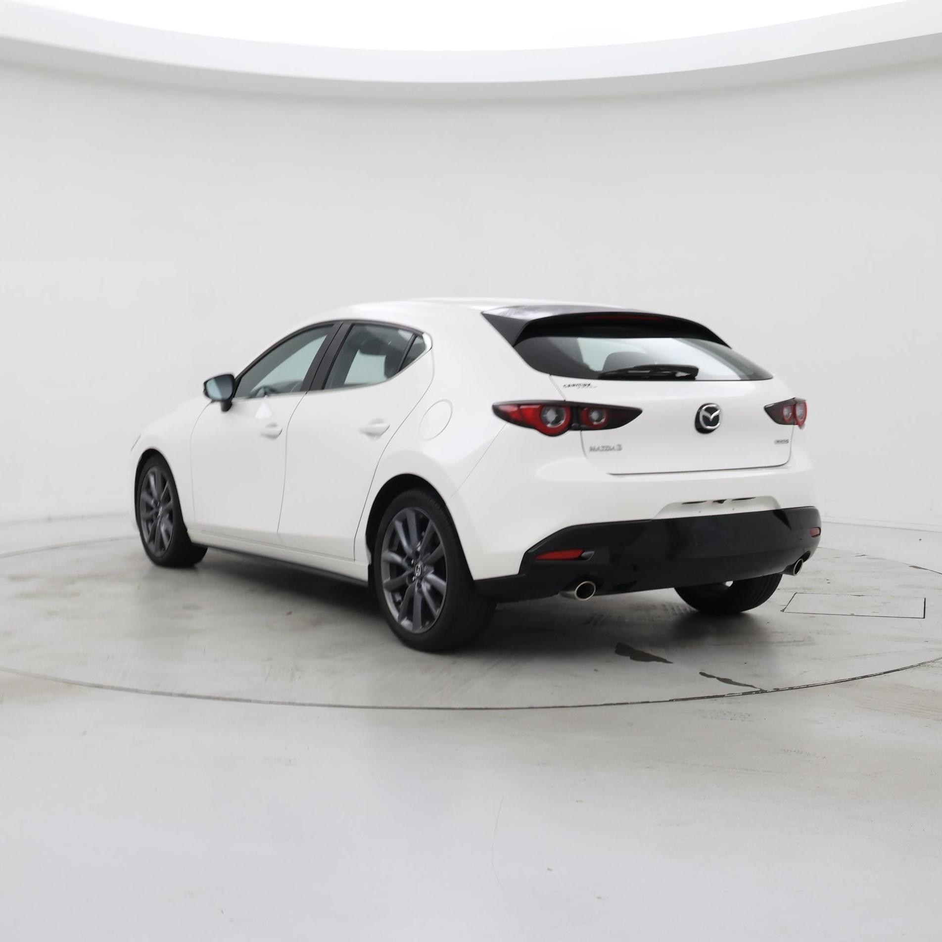 Thumbnail: 2022 Mazda Mazda3 - 2