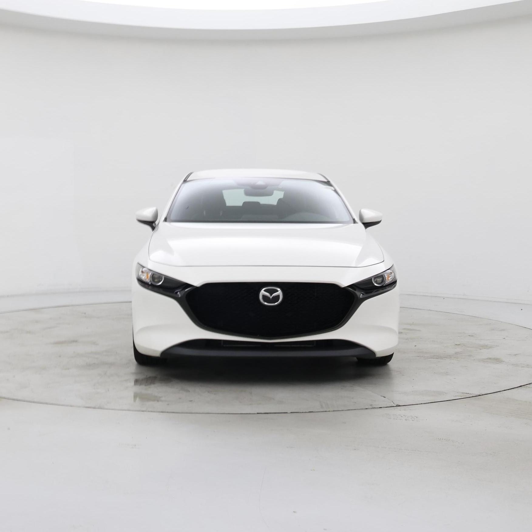 Thumbnail: 2022 Mazda Mazda3 - 5