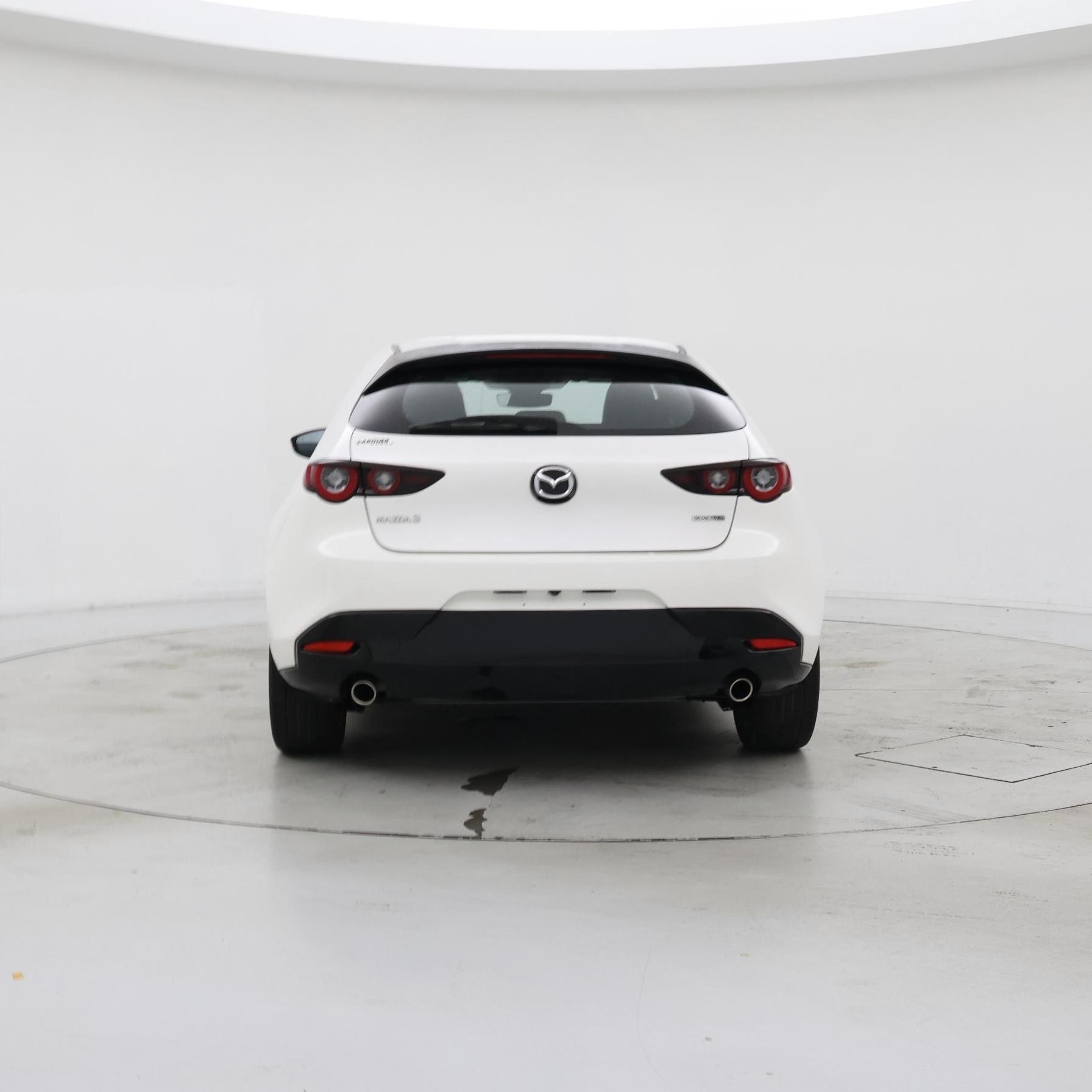 Thumbnail: 2022 Mazda Mazda3 - 6