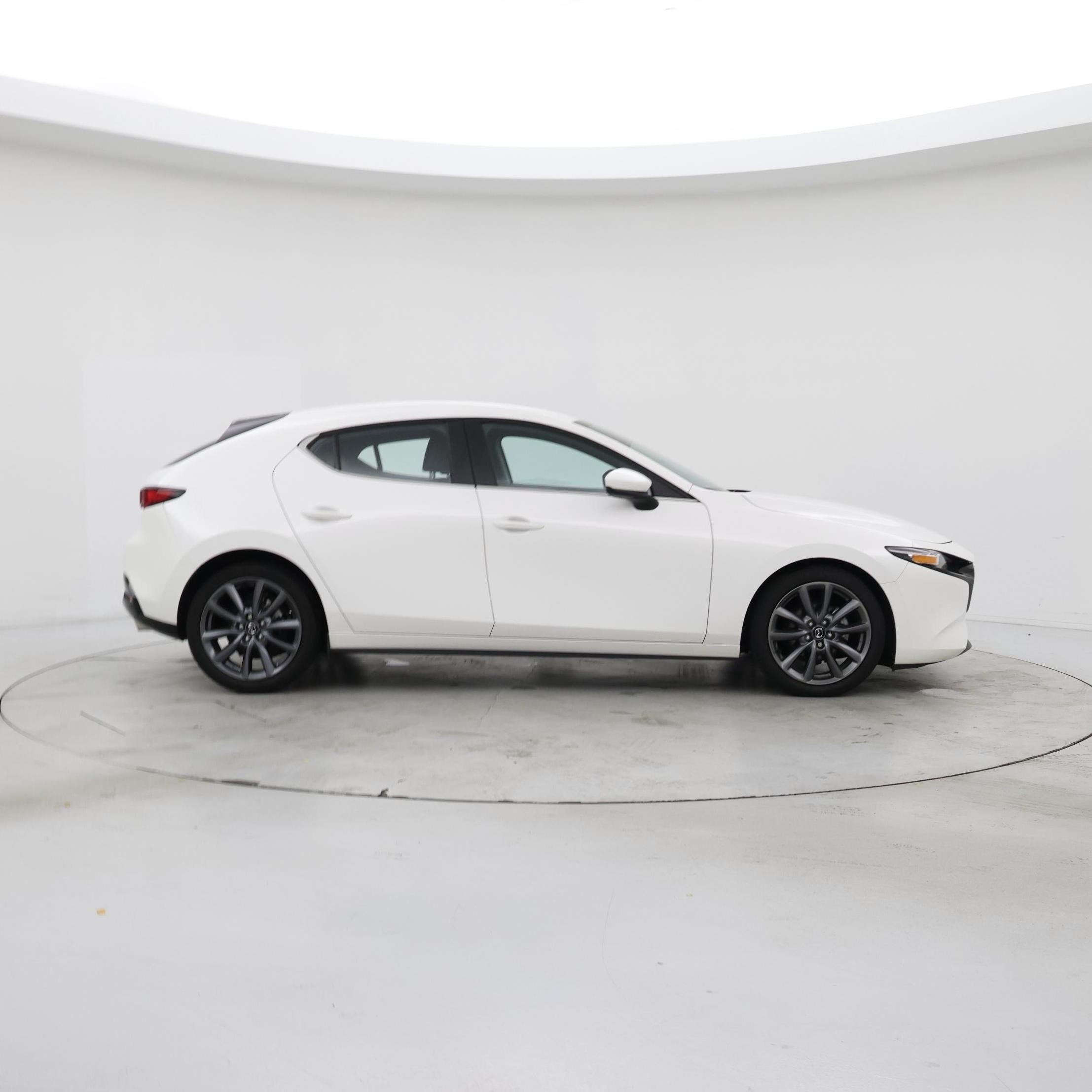 Thumbnail: 2022 Mazda Mazda3 - 7