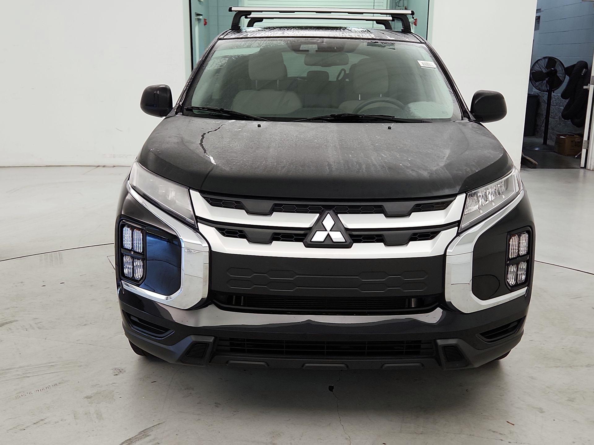 Thumbnail: 2021 Mitsubishi Outlander Sport - 2